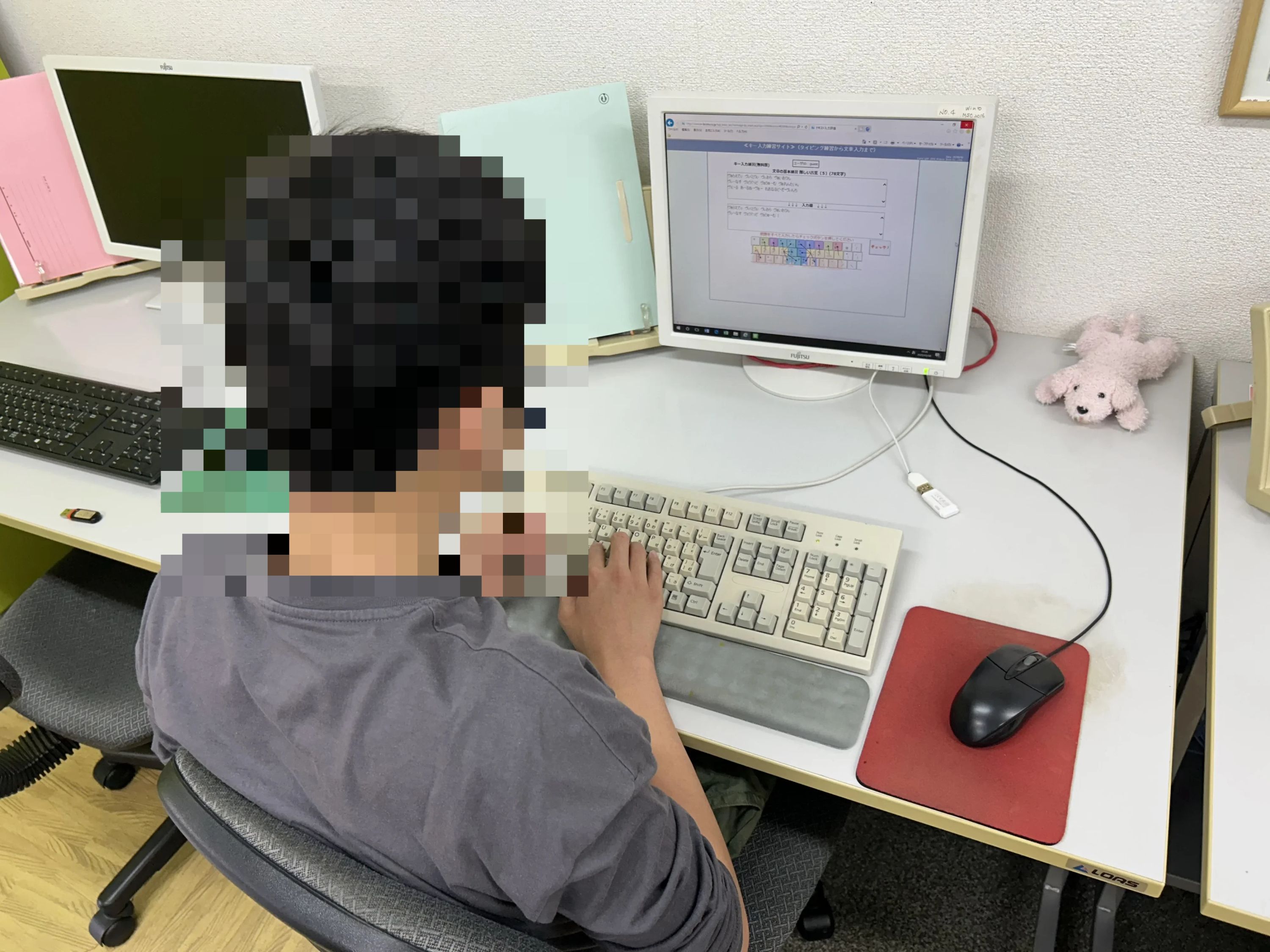 アーテック自考力キッズ パソコン教室ホエール南茨木校のサムネイル画像 3