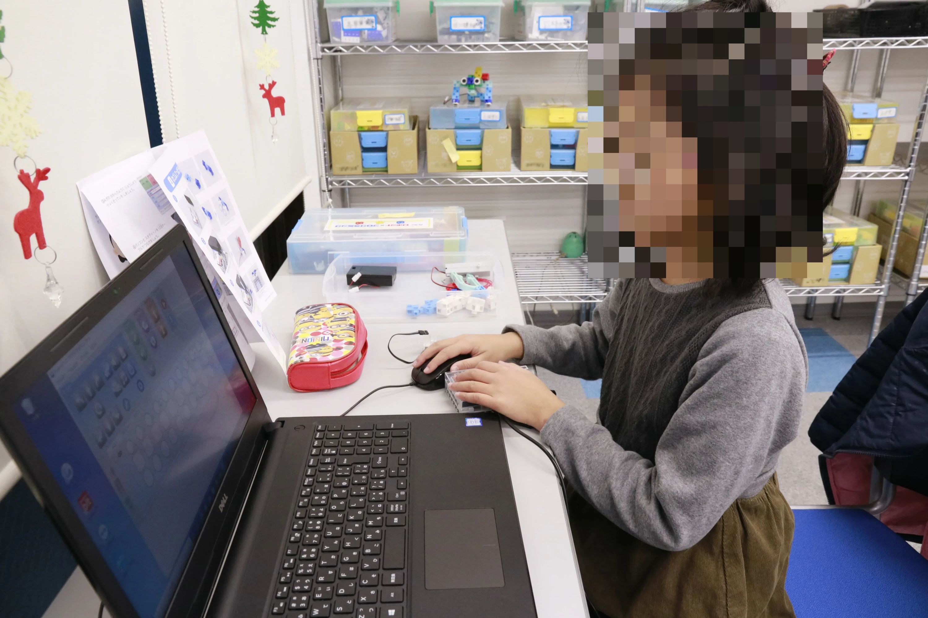 アーテック自考力キッズ エジソンアカデミー 富田校のサムネイル画像 2