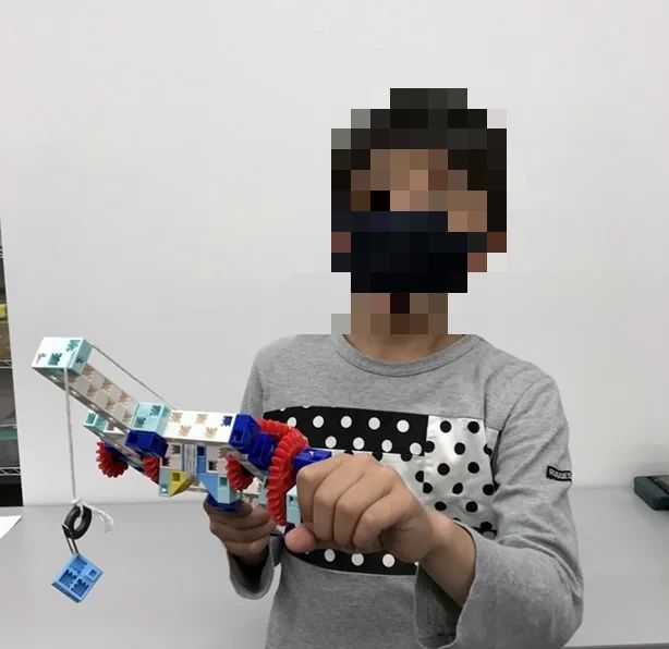 アーテック自考力キッズ エジソンアカデミー 富田校のサムネイル画像 4