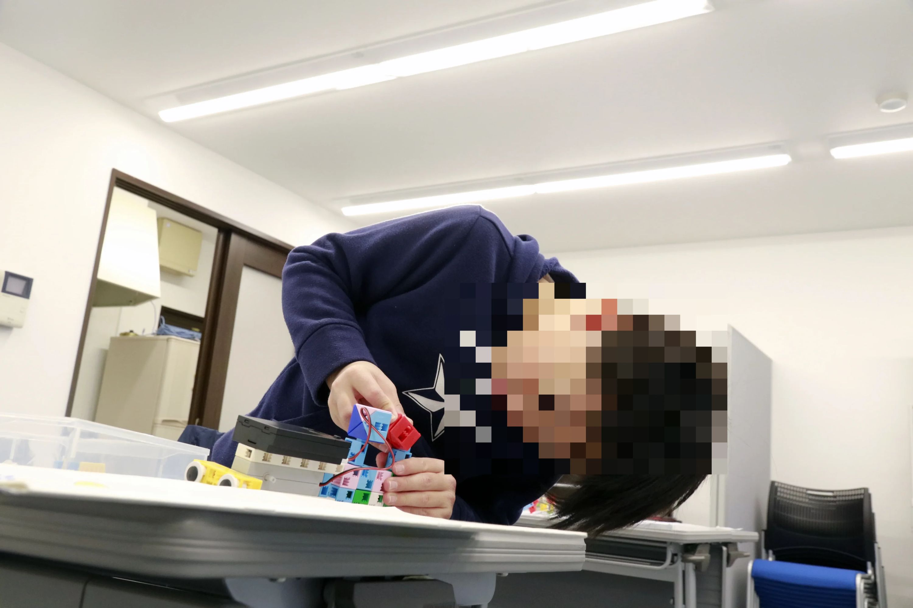 アーテック自考力キッズ エジソンアカデミー 富田校のサムネイル画像 5