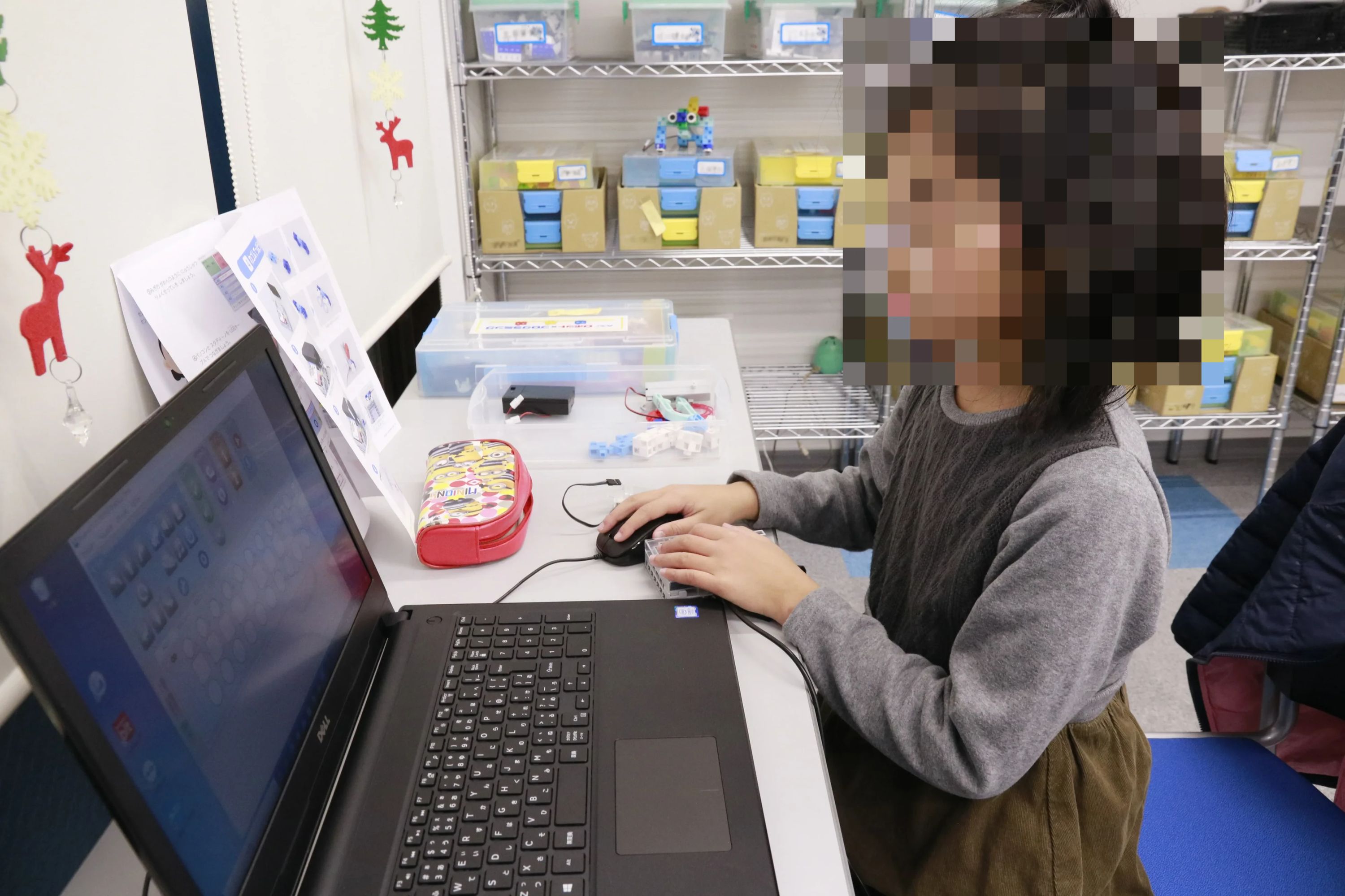 アーテック自考力キッズ エジソンアカデミー 富田校のサムネイル画像 2