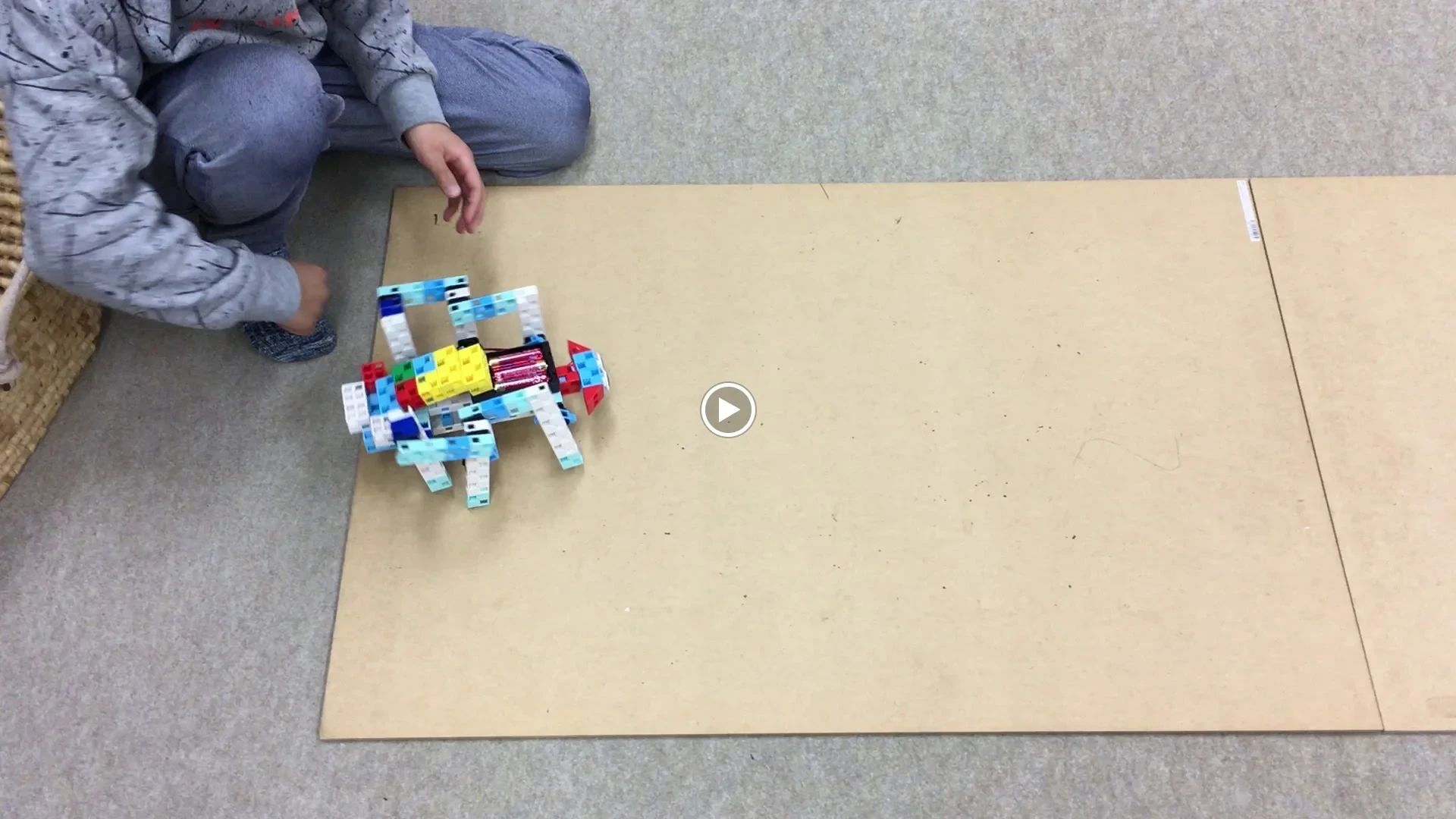 アーテック自考力キッズ 森本ぱそこん教室のサムネイル画像 4