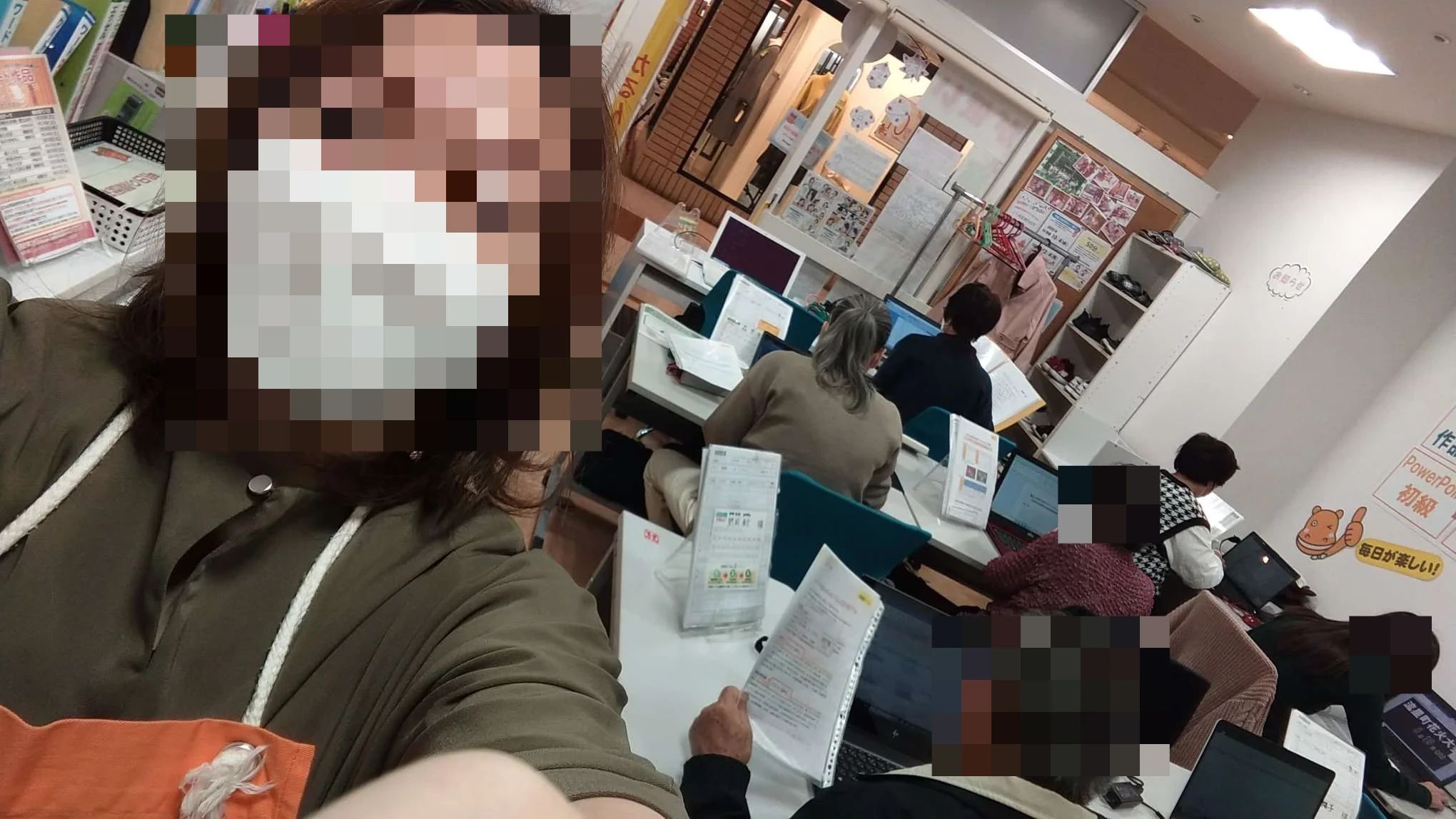 アーテック自考力キッズ パソコン教室かるん♪アピタ緑教室のサムネイル画像 4