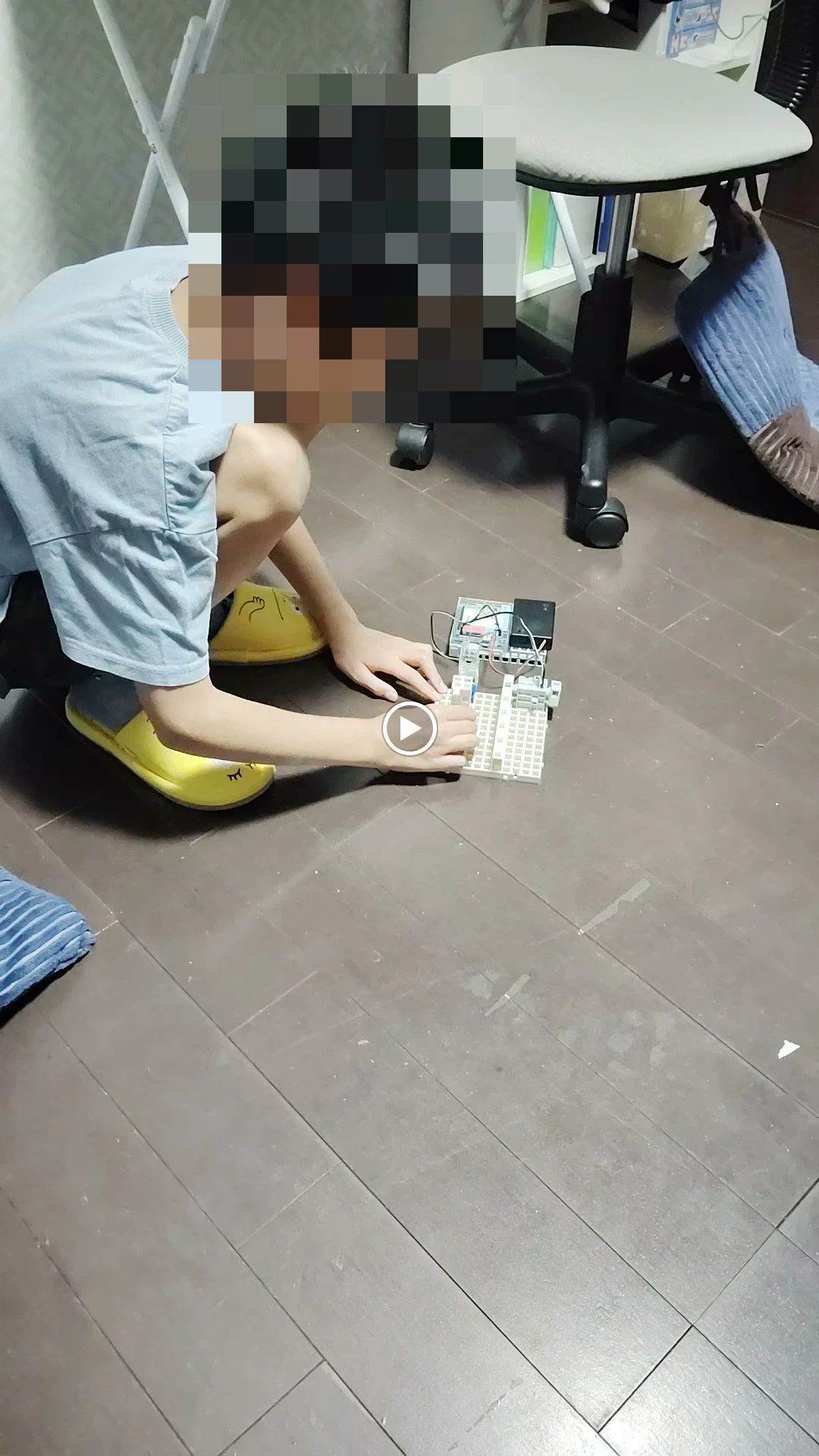 アーテック自考力キッズ バレッドキッズ 尾張旭・旭教室のサムネイル画像 2