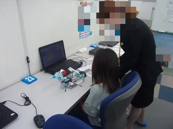 アーテック自考力キッズ 明光義塾 竹下教室のサムネイル画像 4