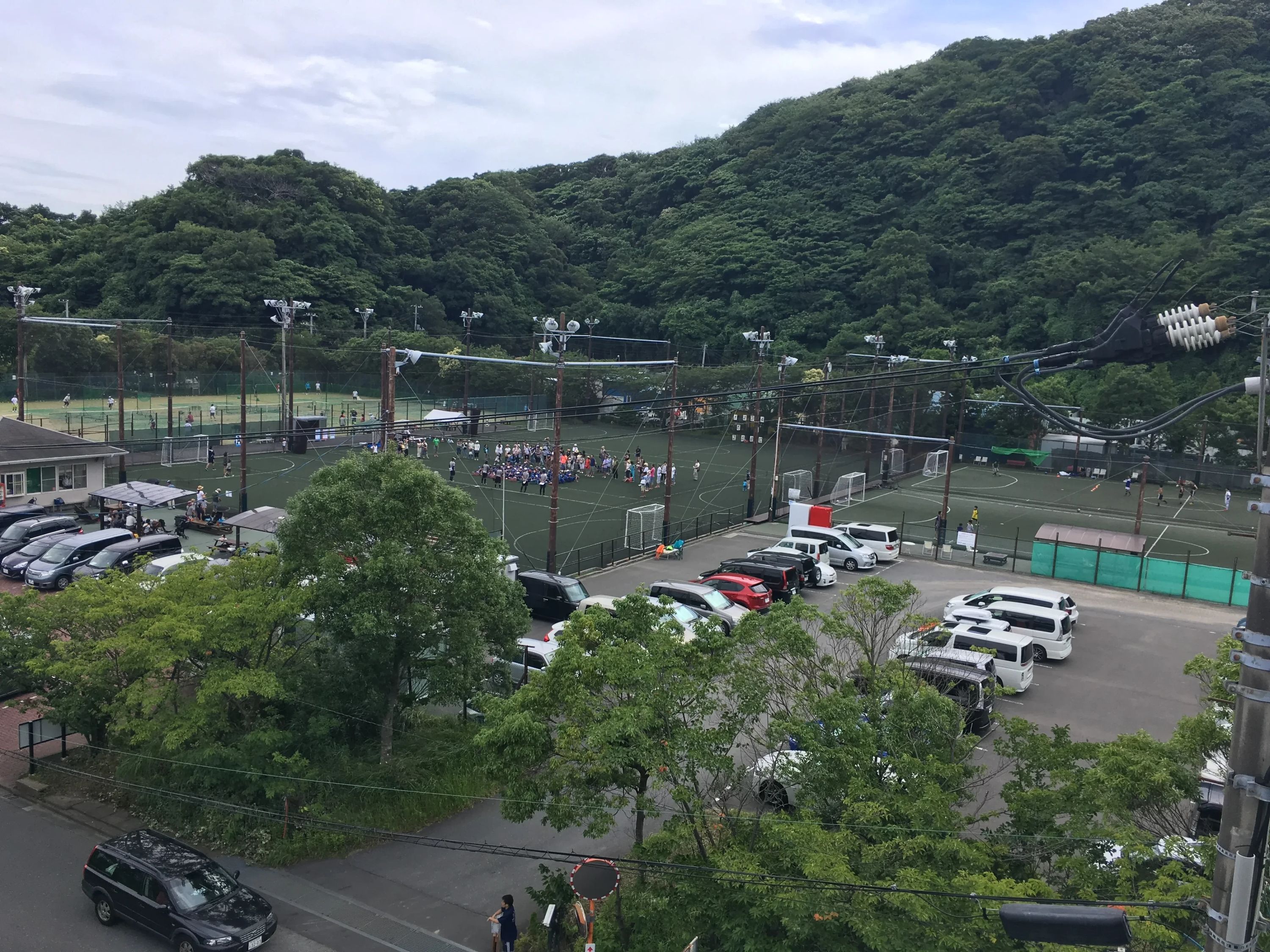 グリーンアカデミーサッカースクール 横須賀フットサルクラブのサムネイル画像 2