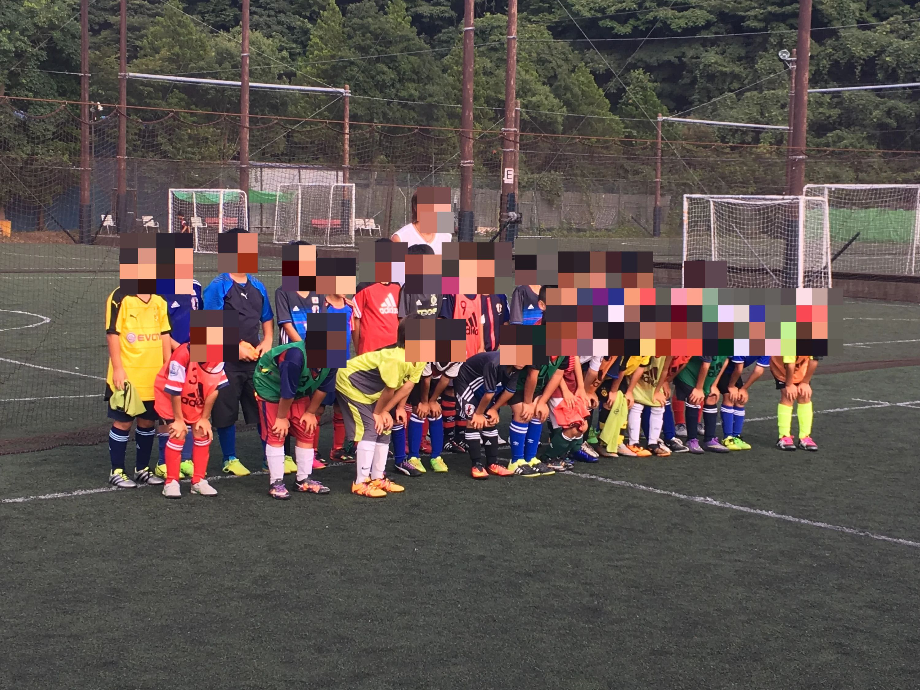 グリーンアカデミーサッカースクール 横須賀フットサルクラブのサムネイル画像 4