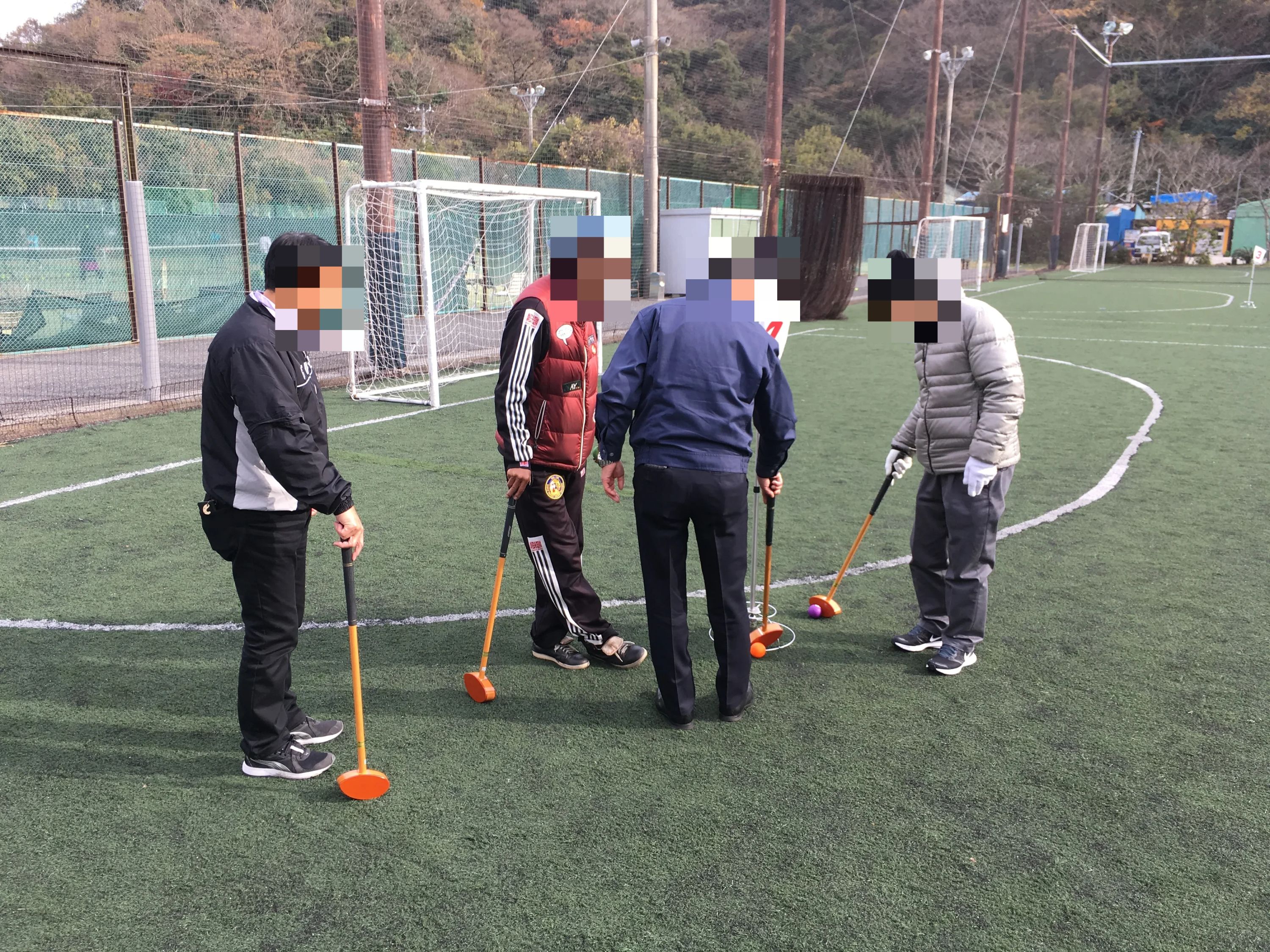 グリーンアカデミーサッカースクール 横須賀フットサルクラブのサムネイル画像 5