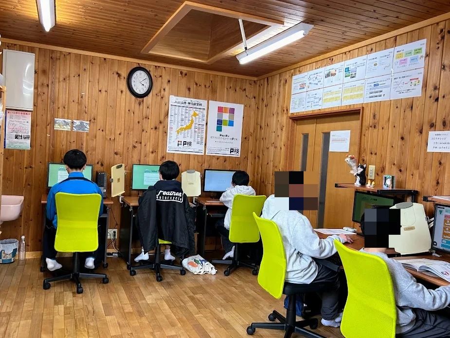 アーテック自考力キッズ バレッドキッズ 高山北教室のサムネイル画像 2