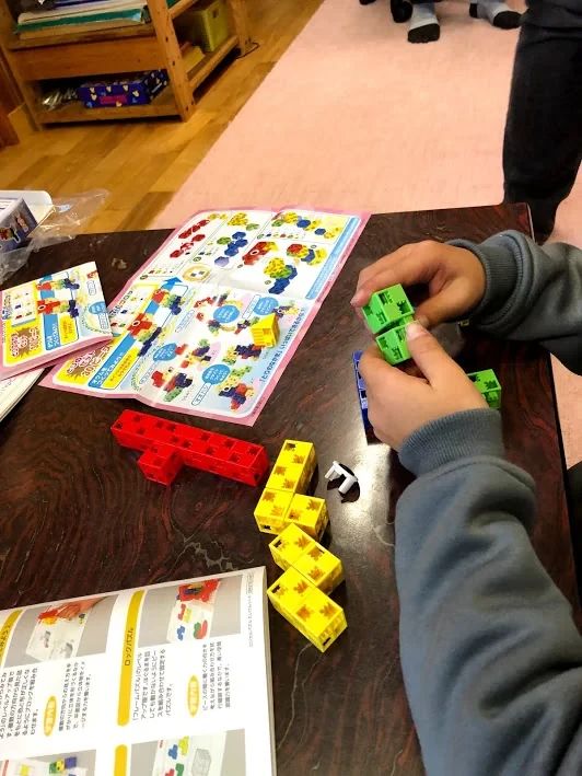 アーテック自考力キッズ バレッドキッズ 高山北教室のサムネイル画像 4