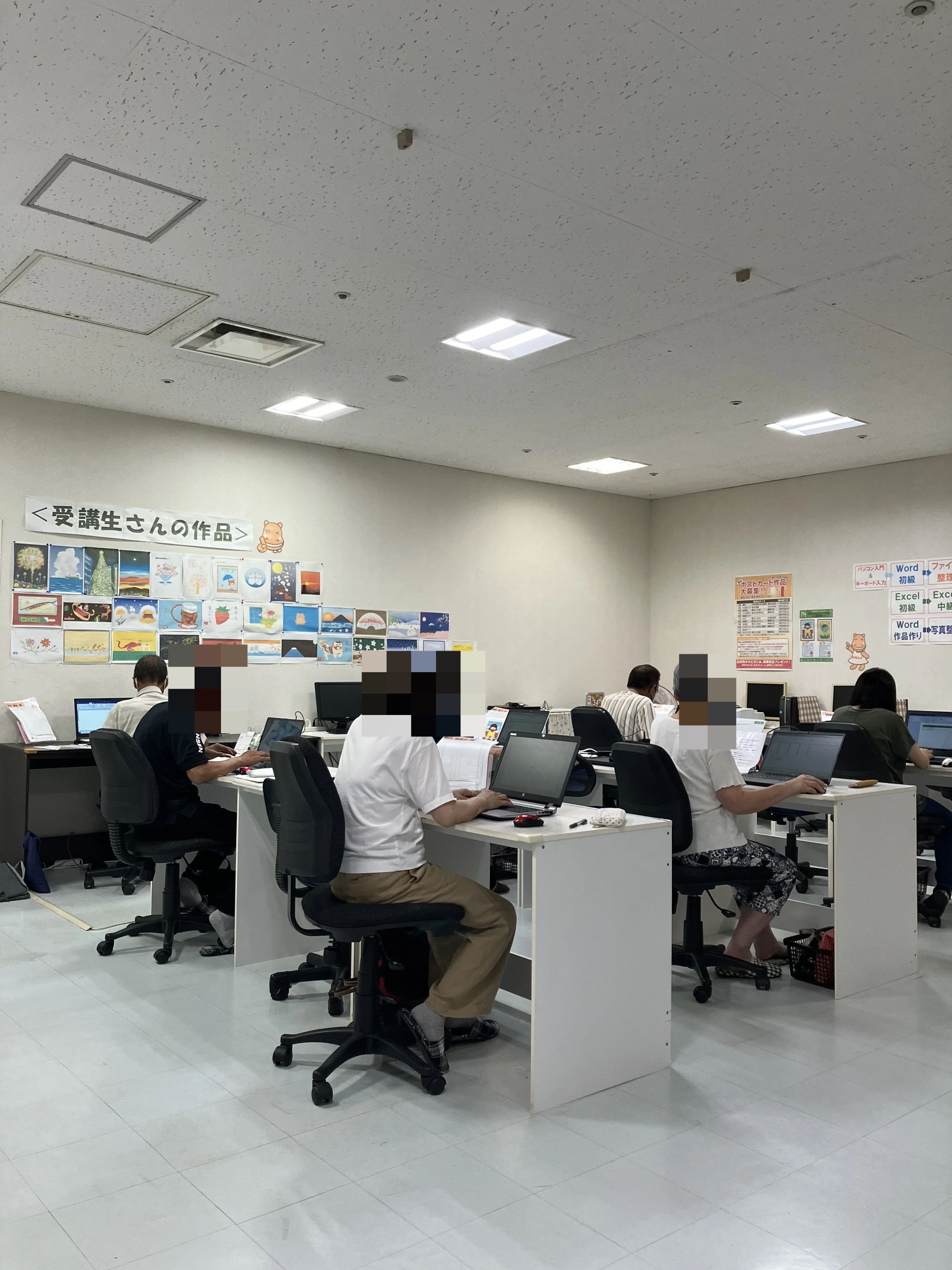 アーテック自考力キッズ パソコン教室かるん 鈴鹿ハンター教室のメイン画像