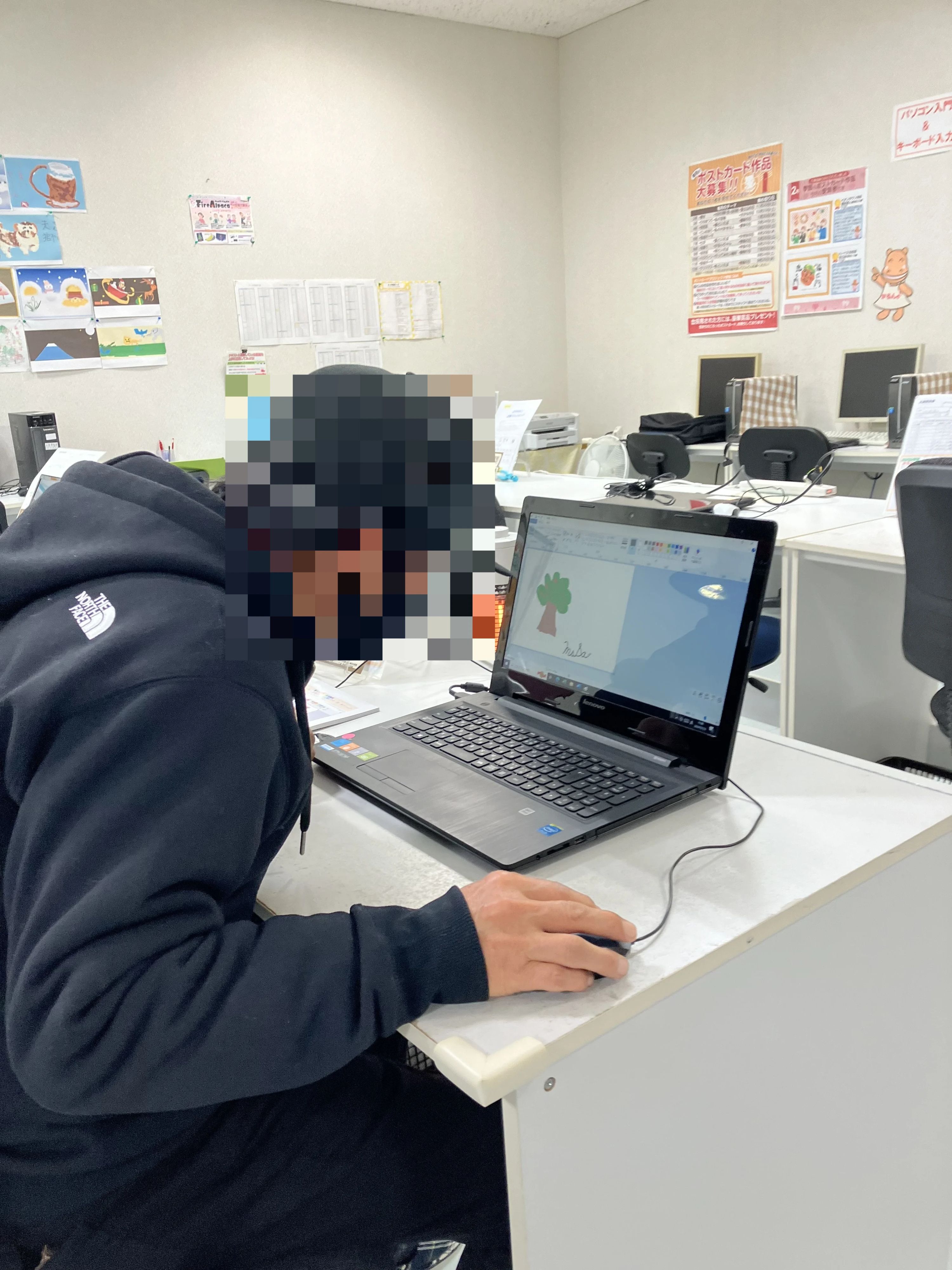 アーテック自考力キッズ パソコン教室かるん 鈴鹿ハンター教室のサムネイル画像 2