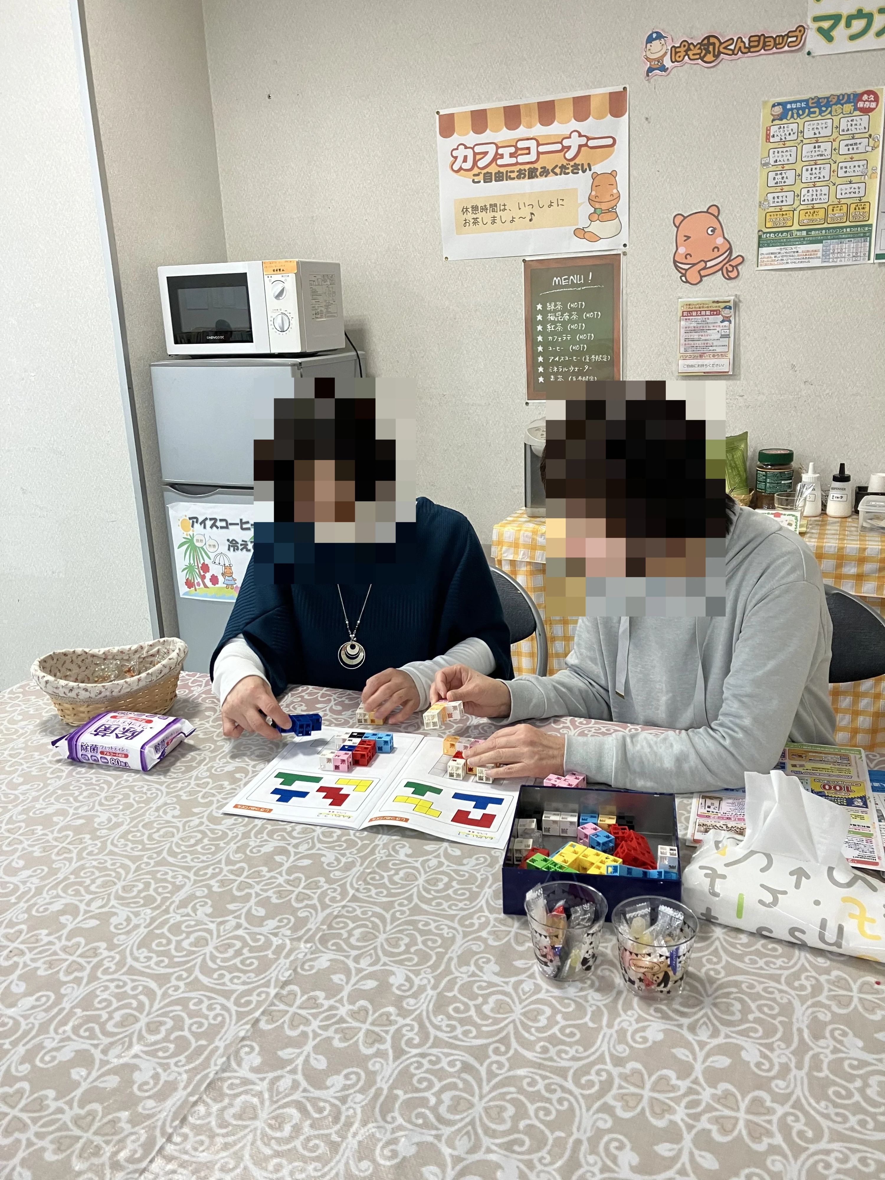 アーテック自考力キッズ パソコン教室かるん 鈴鹿ハンター教室のサムネイル画像 4