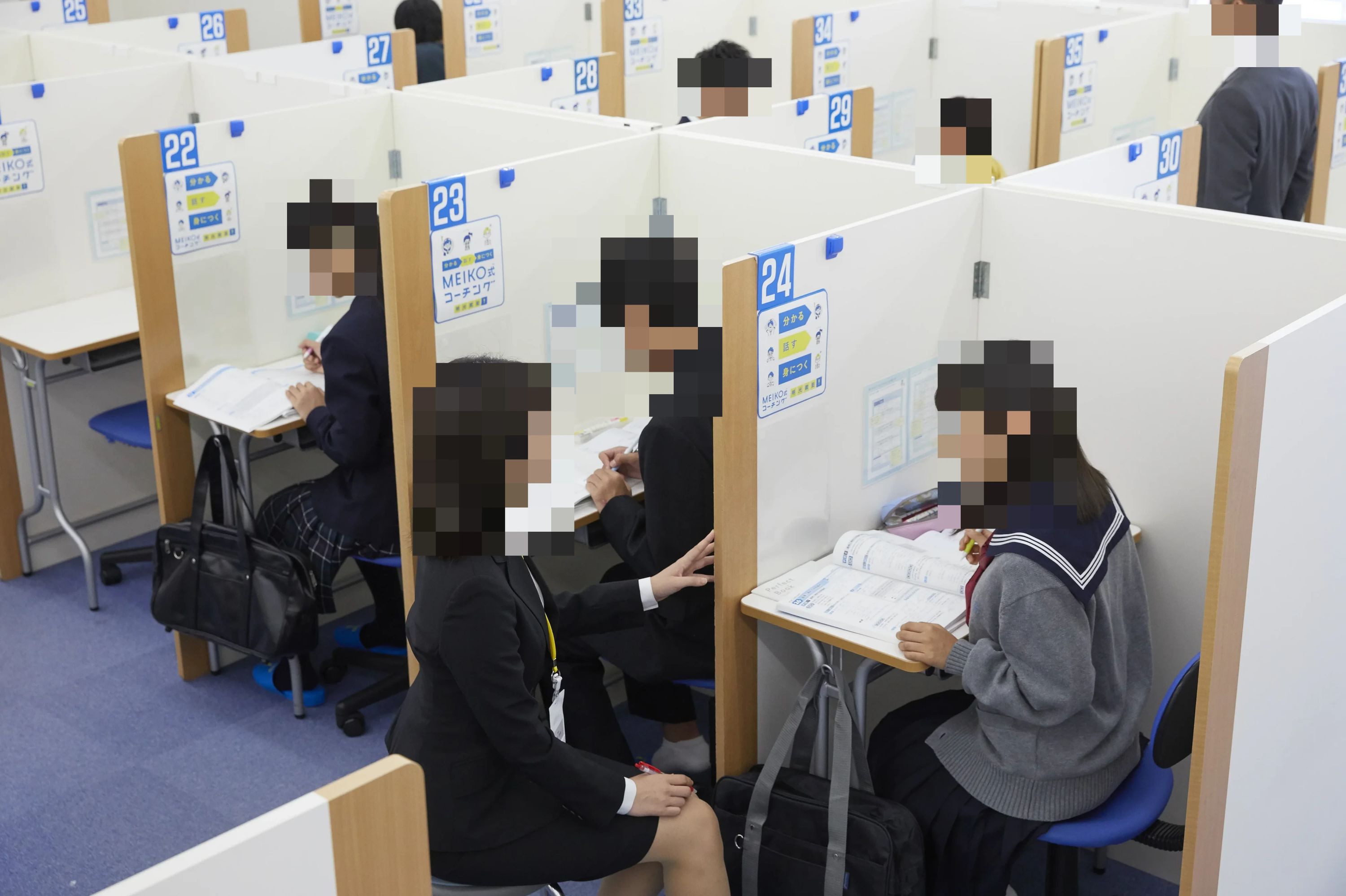 アーテック自考力キッズ 明光義塾 菊池教室のサムネイル画像 2