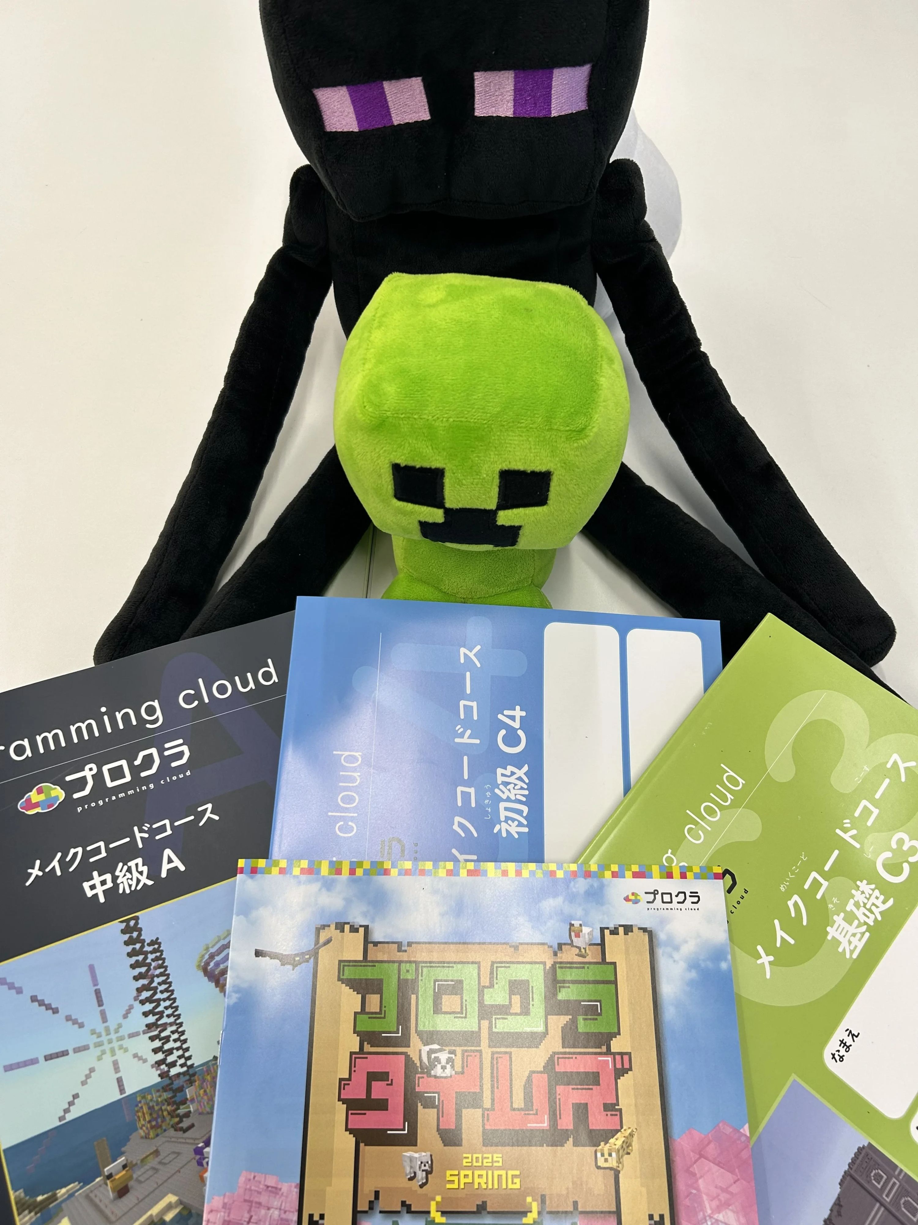 アーテック自考力キッズ 明光義塾 白石教室のサムネイル画像 3