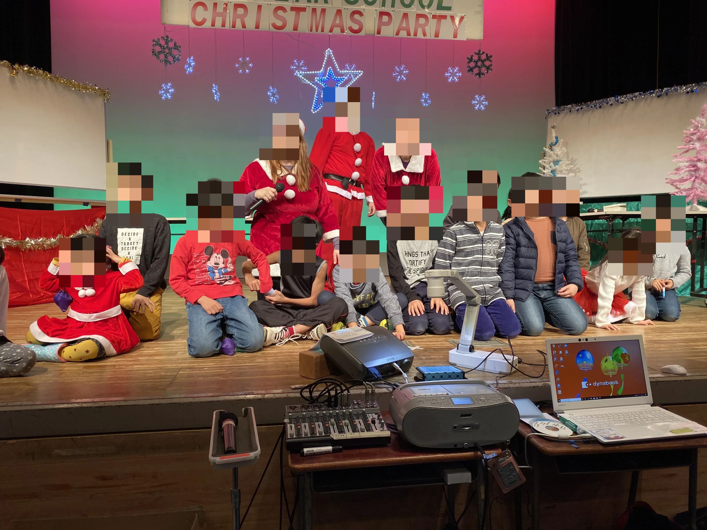 エジソンアカデミー ブルーベアースクール武蔵村山教室のサムネイル画像 2