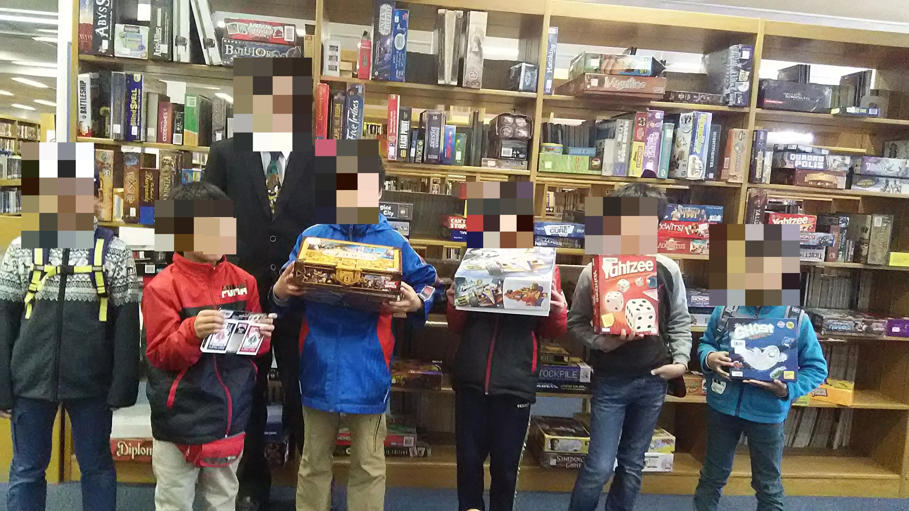 エジソンアカデミー ブルーベアースクール武蔵村山教室のサムネイル画像 4