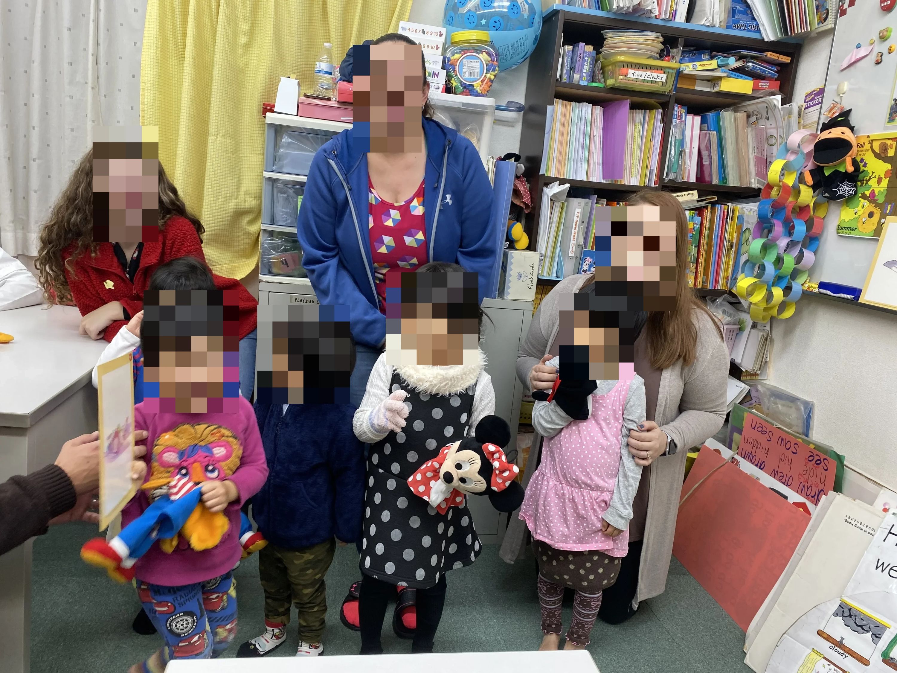 エジソンアカデミー ブルーベアースクール武蔵村山教室のサムネイル画像 5