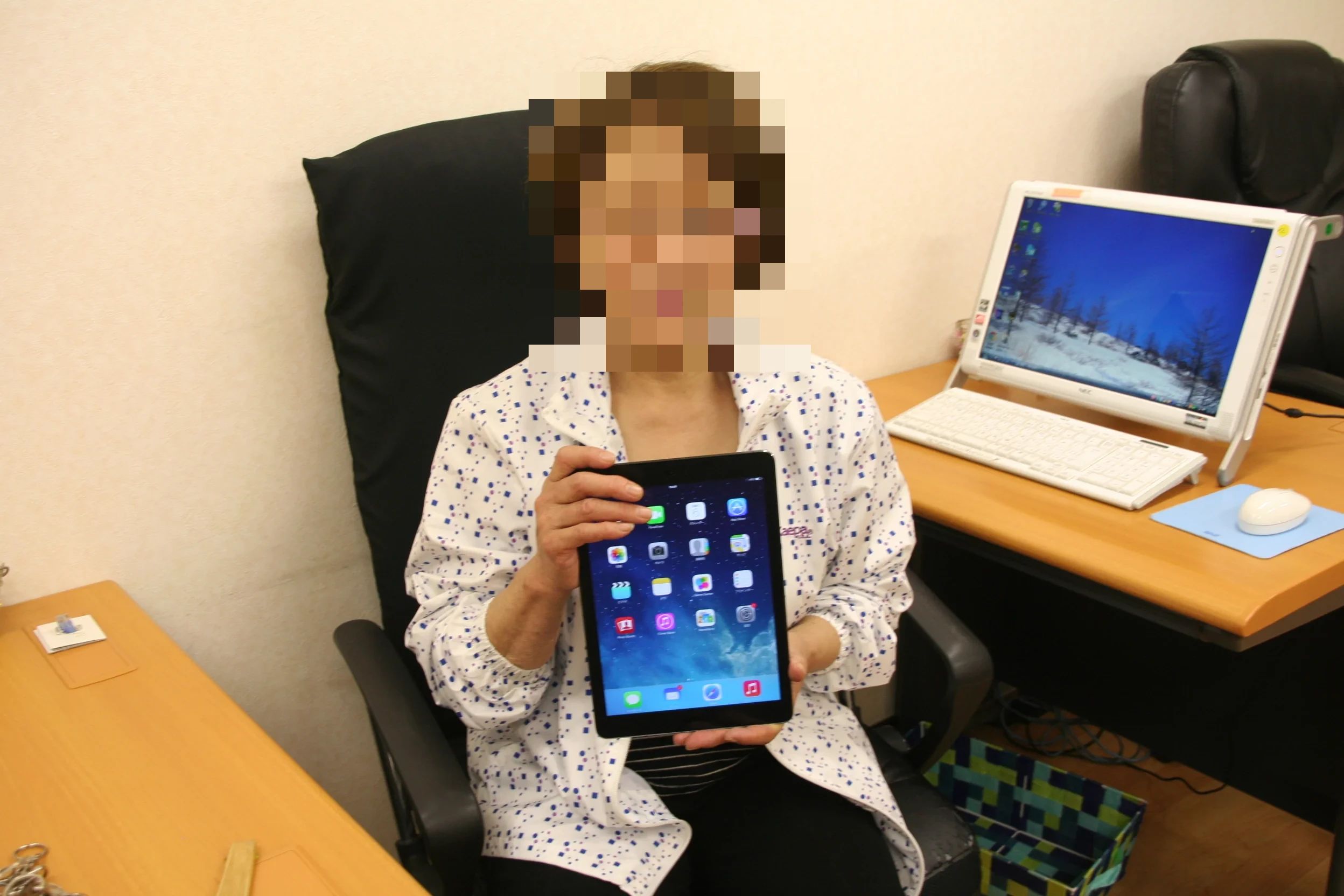 エジソンアカデミー ぱそこん教室いろは 東白楽教室のサムネイル画像 3