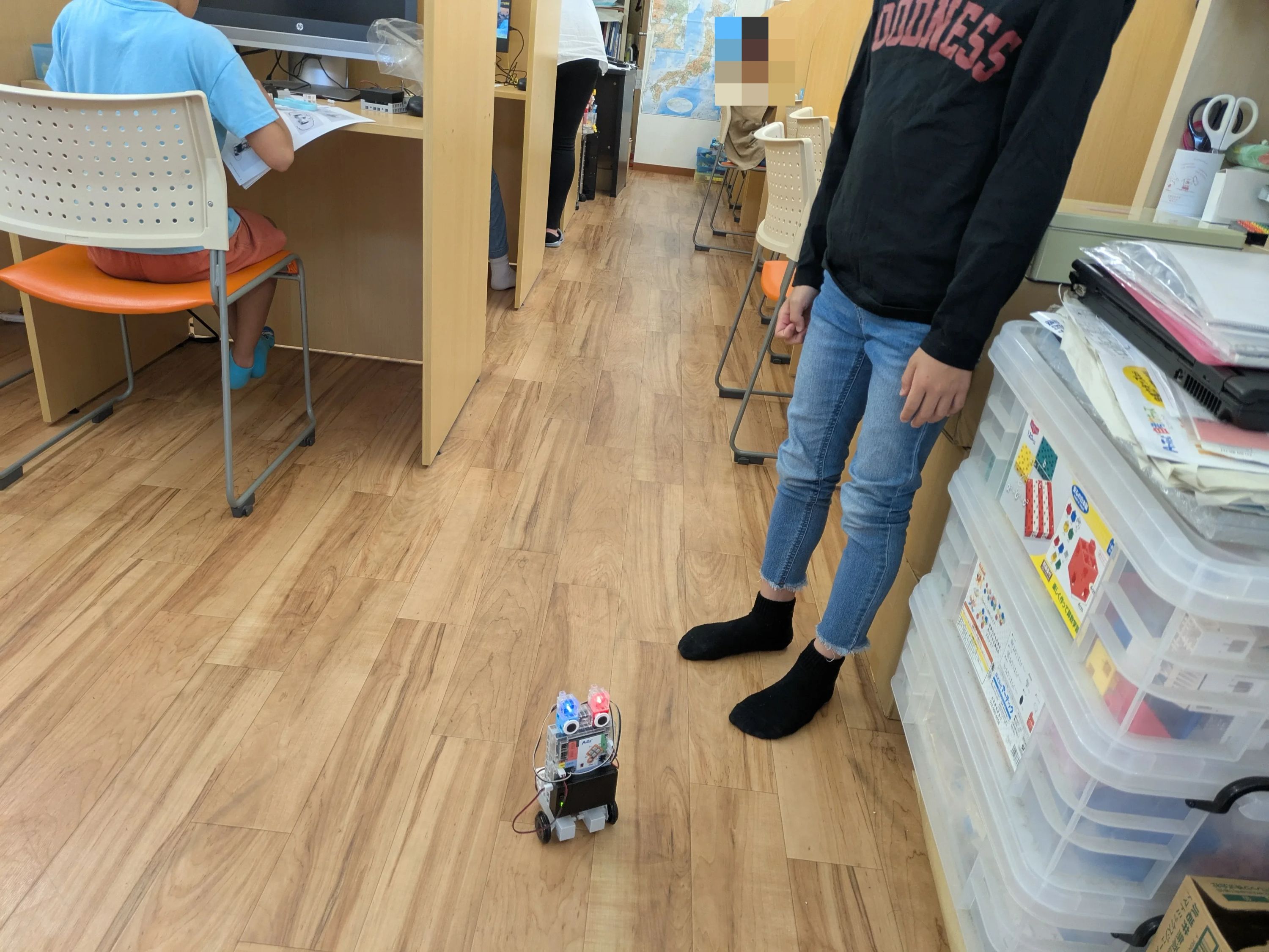 エジソンアカデミー 個別学習塾 育脳寺子屋 天六校のメイン画像