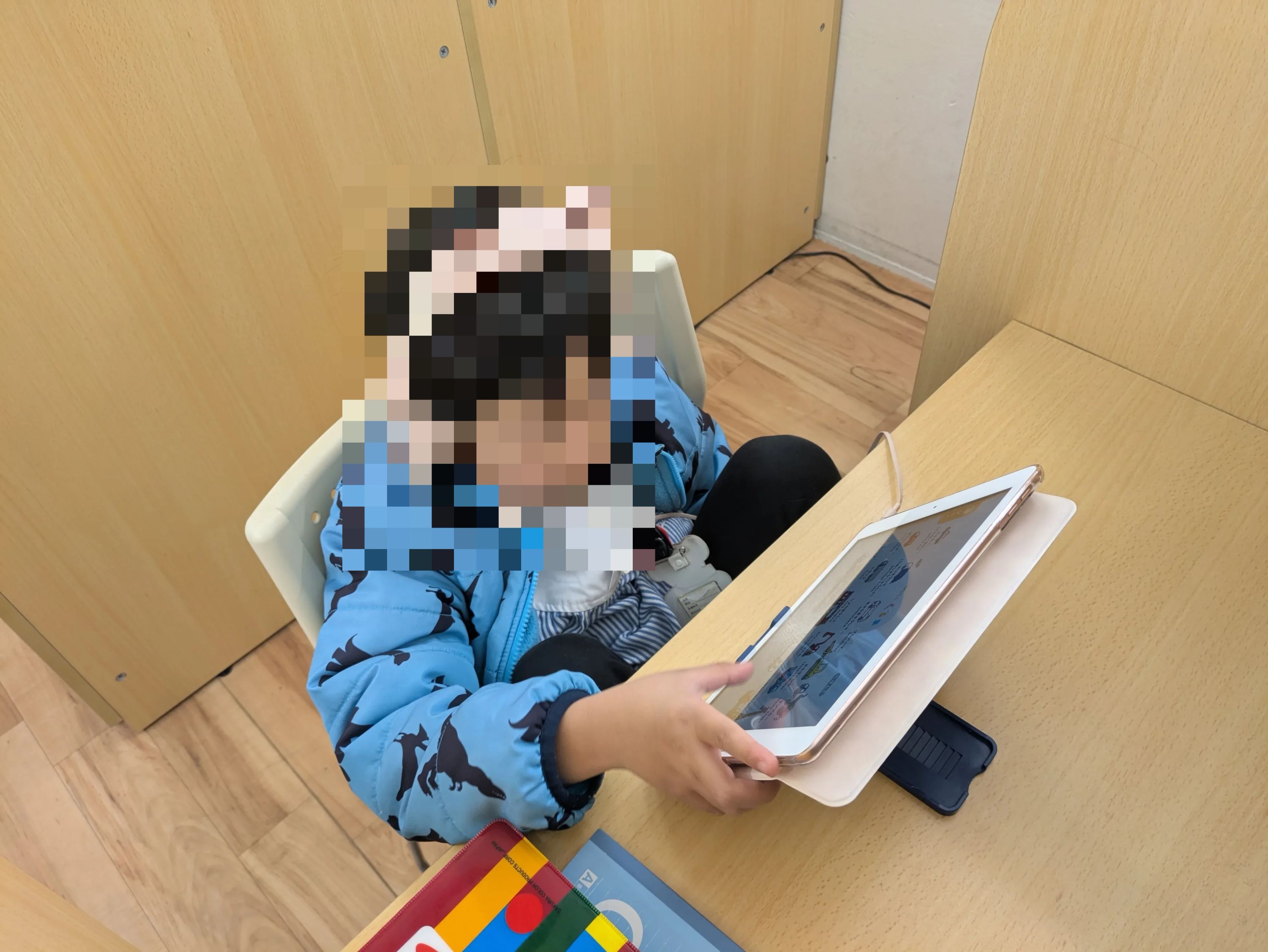 エジソンアカデミー 個別学習塾 育脳寺子屋 天六校のサムネイル画像 4