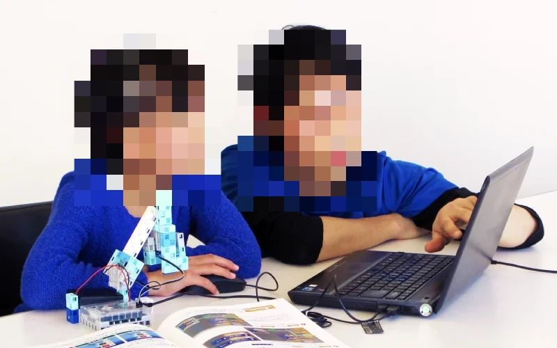 エジソンアカデミー和泉中央教室のサムネイル画像 3