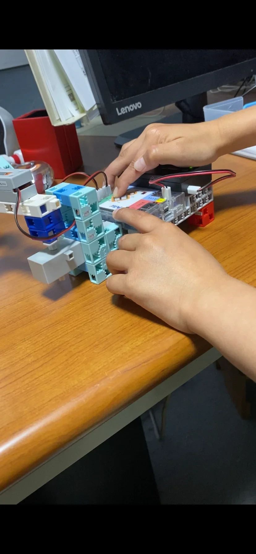 エジソンアカデミー バレッドキッズ 品野教室のサムネイル画像 2