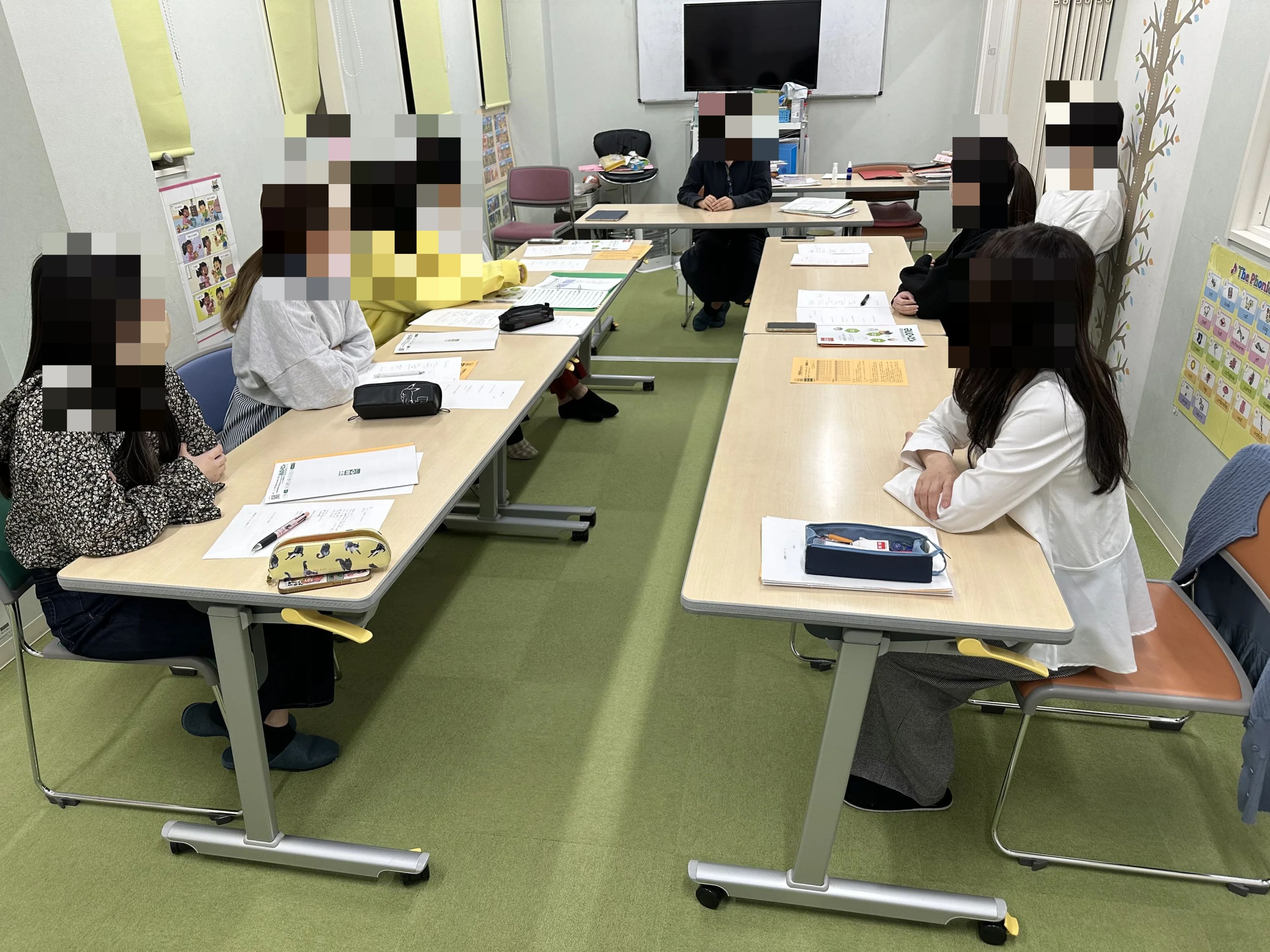 エジソンアカデミー ECCベストワン 北区丸新町校のサムネイル画像 4