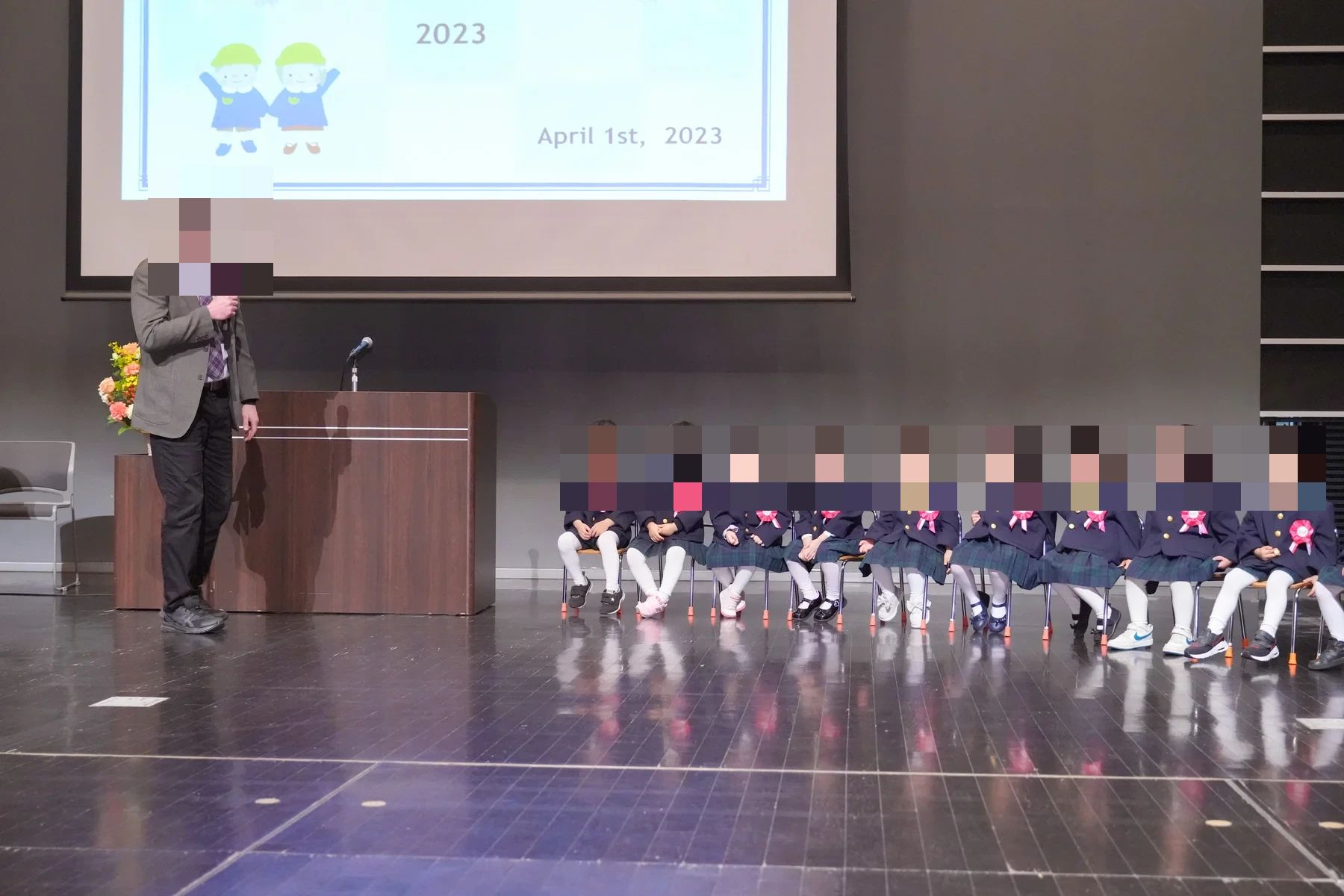 エジソンアカデミー ビーンズインターナショナルプリスクール東大宮のサムネイル画像 3