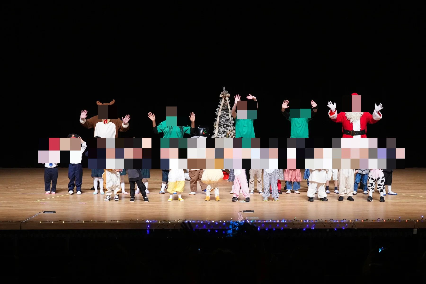 エジソンアカデミー ビーンズインターナショナルプリスクール東大宮のサムネイル画像 4