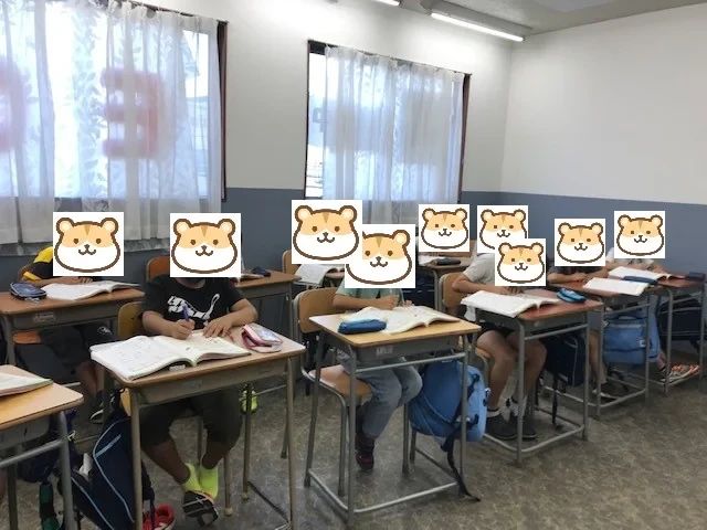 エジソンアカデミー ベストワン明石・西新町校のメイン画像