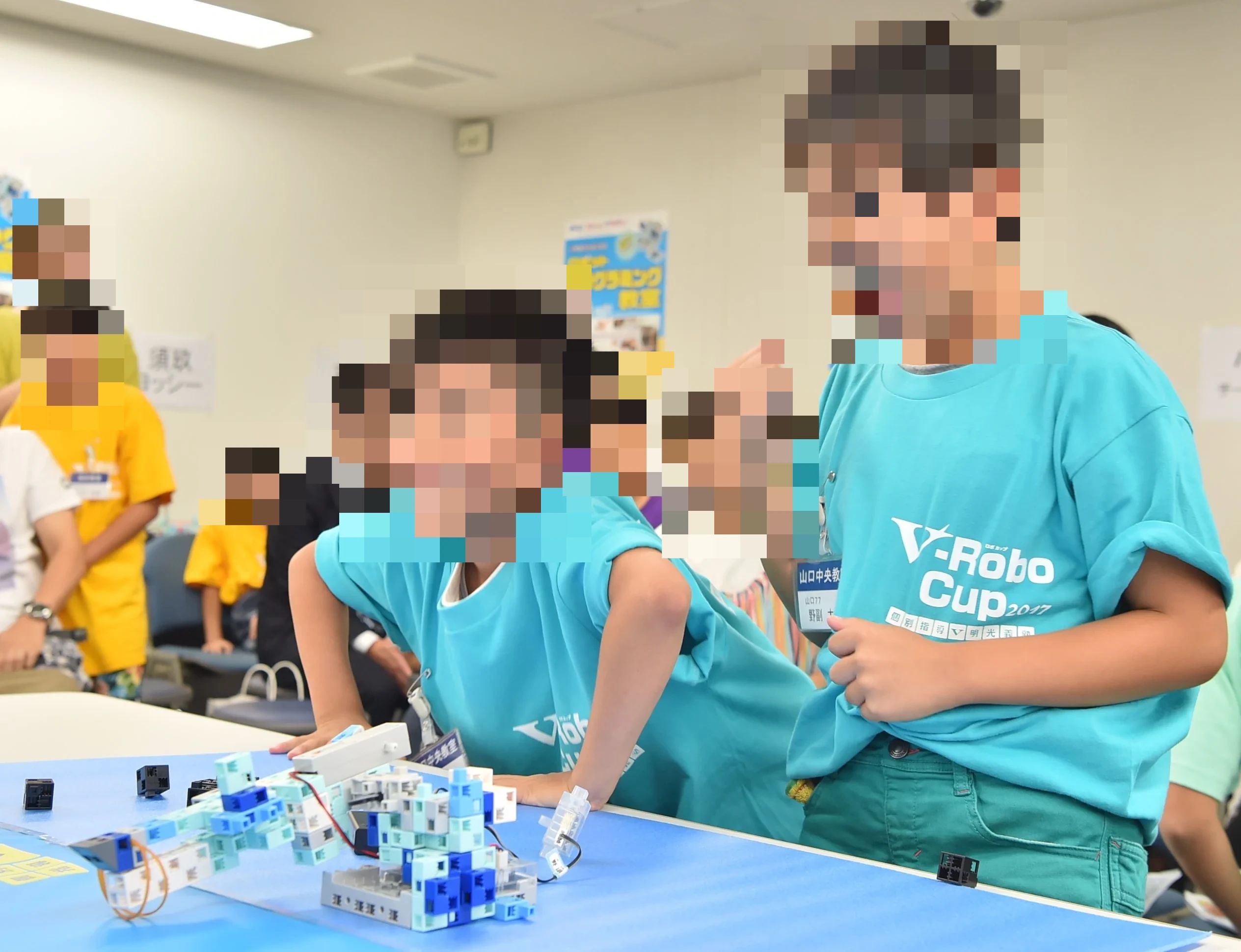 エジソンアカデミー 明光義塾 長者原教室のサムネイル画像 3