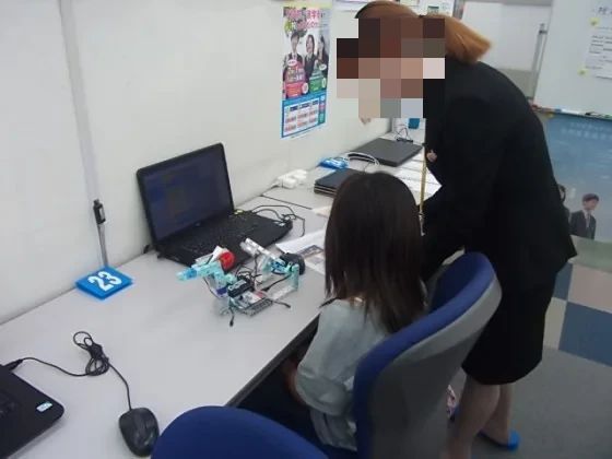 エジソンアカデミー 明光義塾 竹下教室のサムネイル画像 4