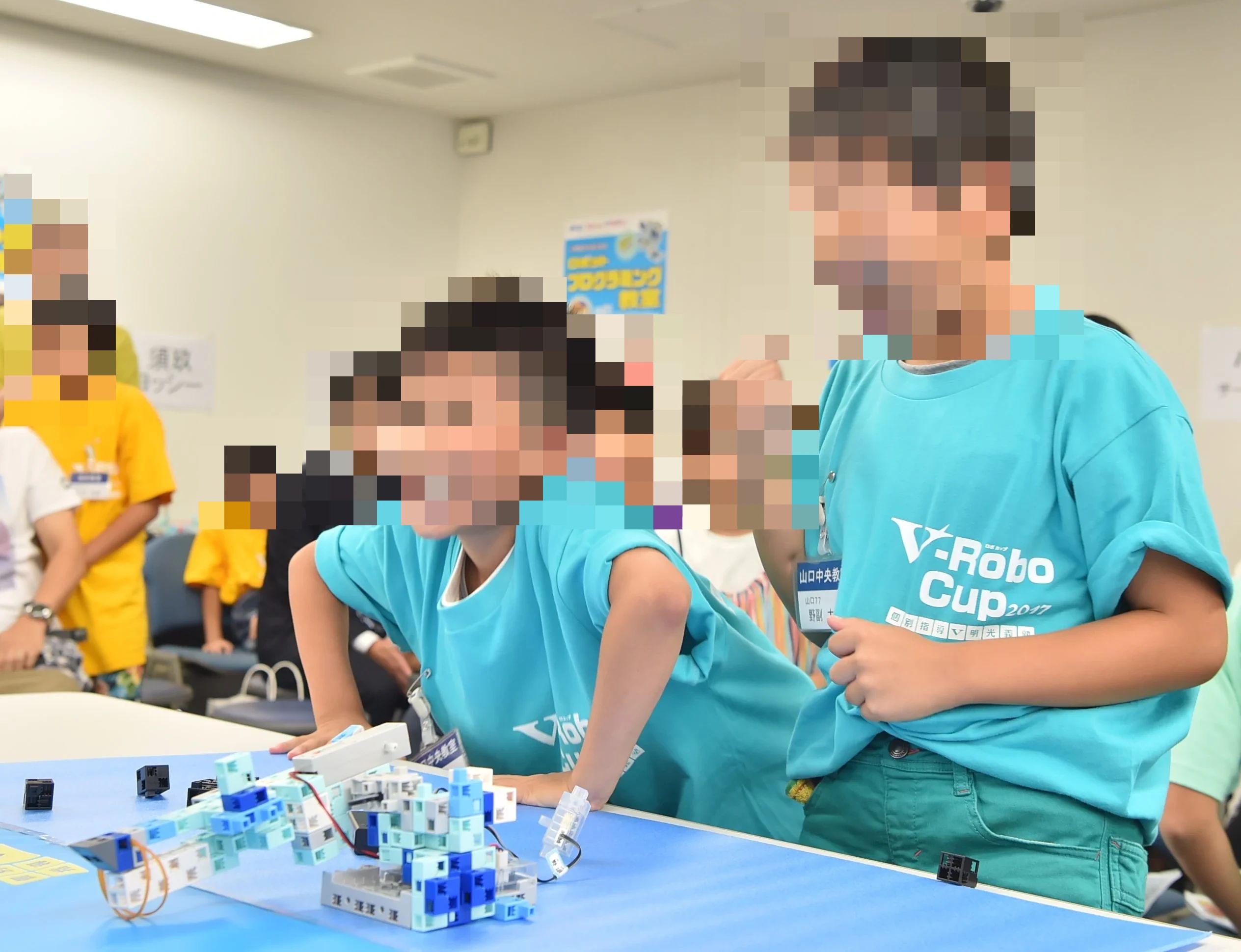 エジソンアカデミー 明光義塾 野芥教室のサムネイル画像 3