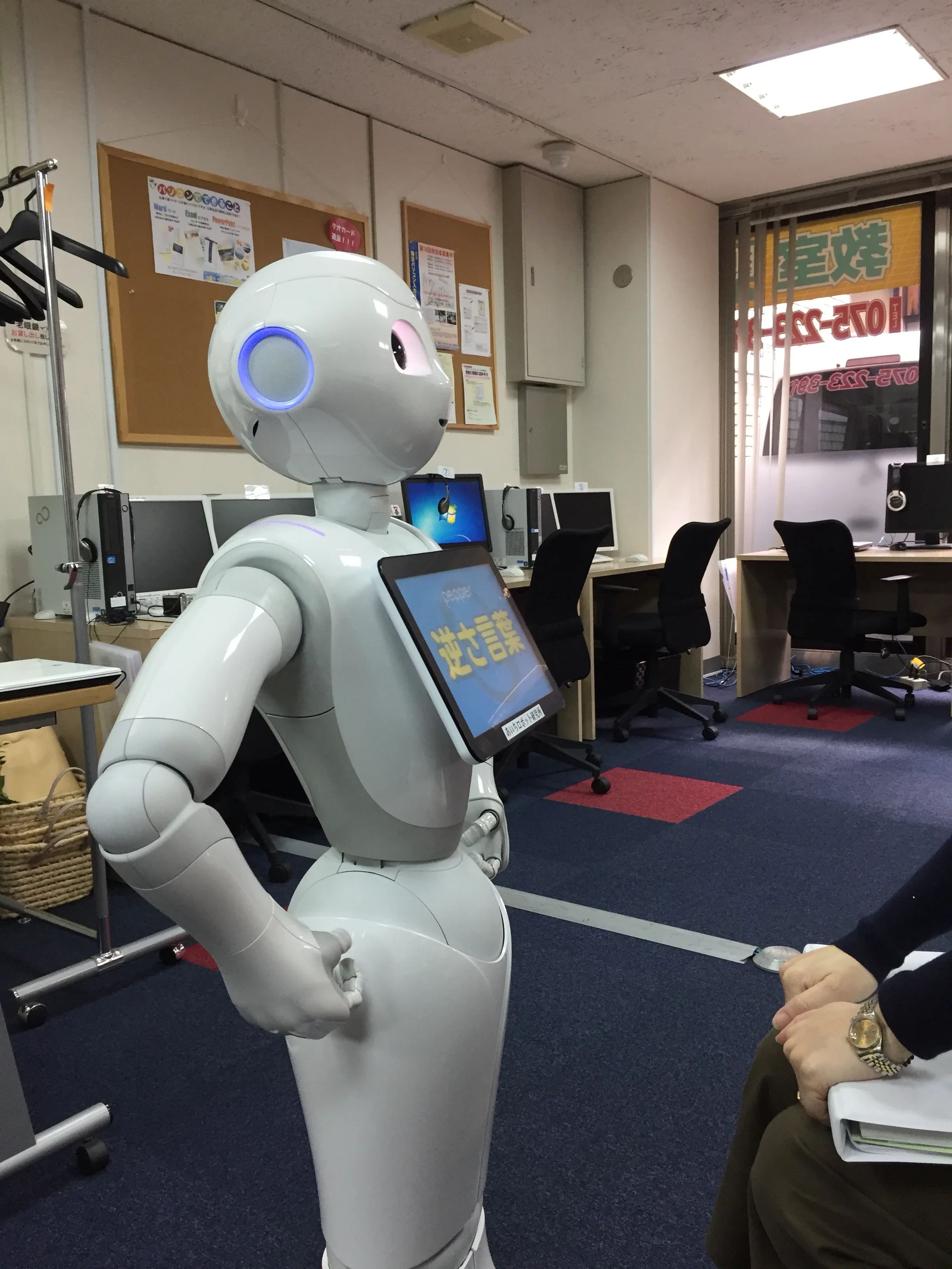 エジソンアカデミー パソコープ烏丸御池教室のサムネイル画像 5