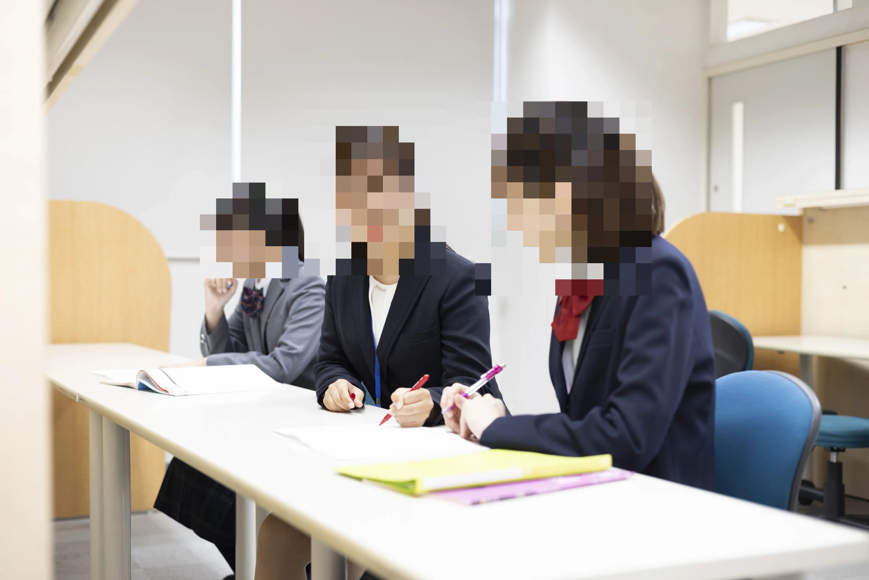 エジソンアカデミー 京進スクール・ワン男山泉教室のサムネイル画像 3