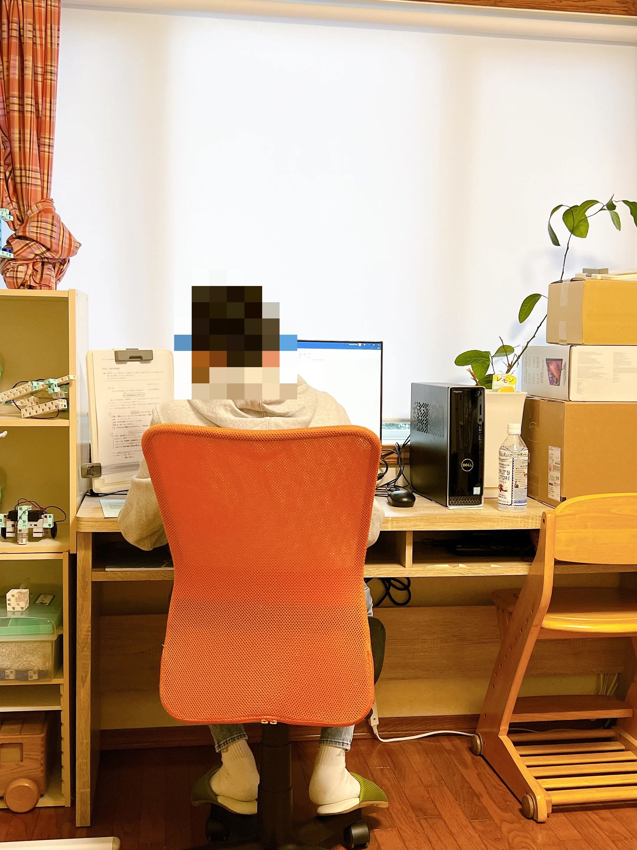 エジソンアカデミー バレッドキッズ鶴が丘教室のサムネイル画像 4