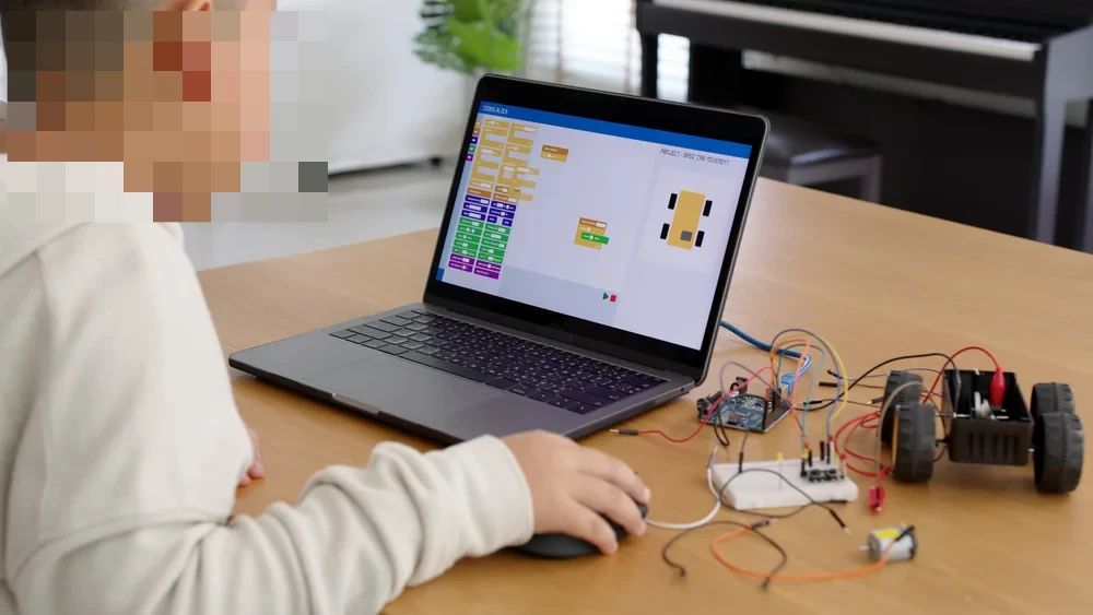 エジソンアカデミー パソコン教室かるん ヨシヅヤ海津平田教室のメイン画像