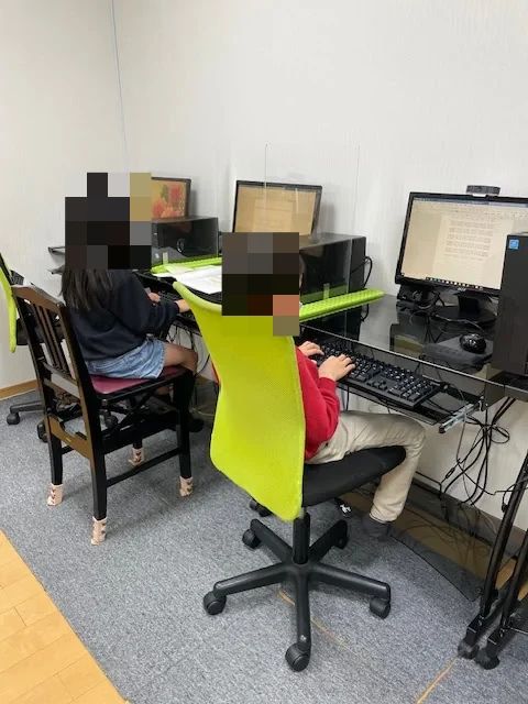 エジソンアカデミー バレッドキッズ 朝日教室のメイン画像