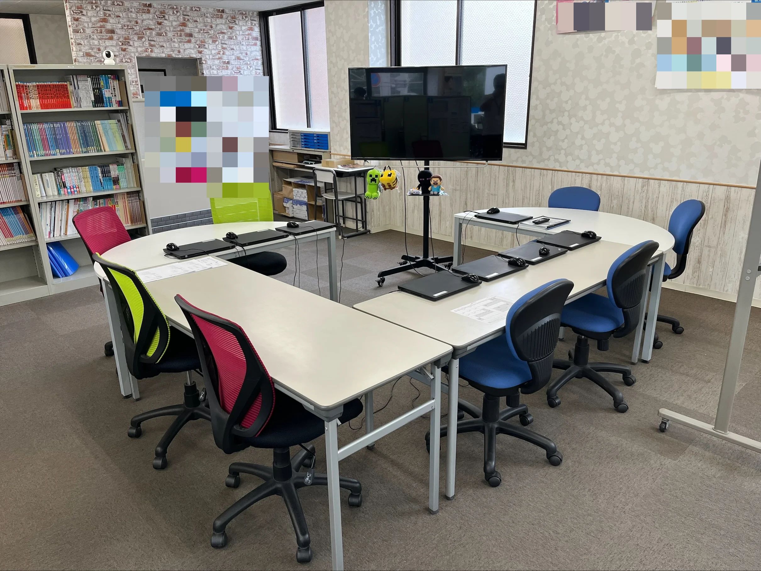 エジソンアカデミー 明光義塾 加治屋教室のメイン画像