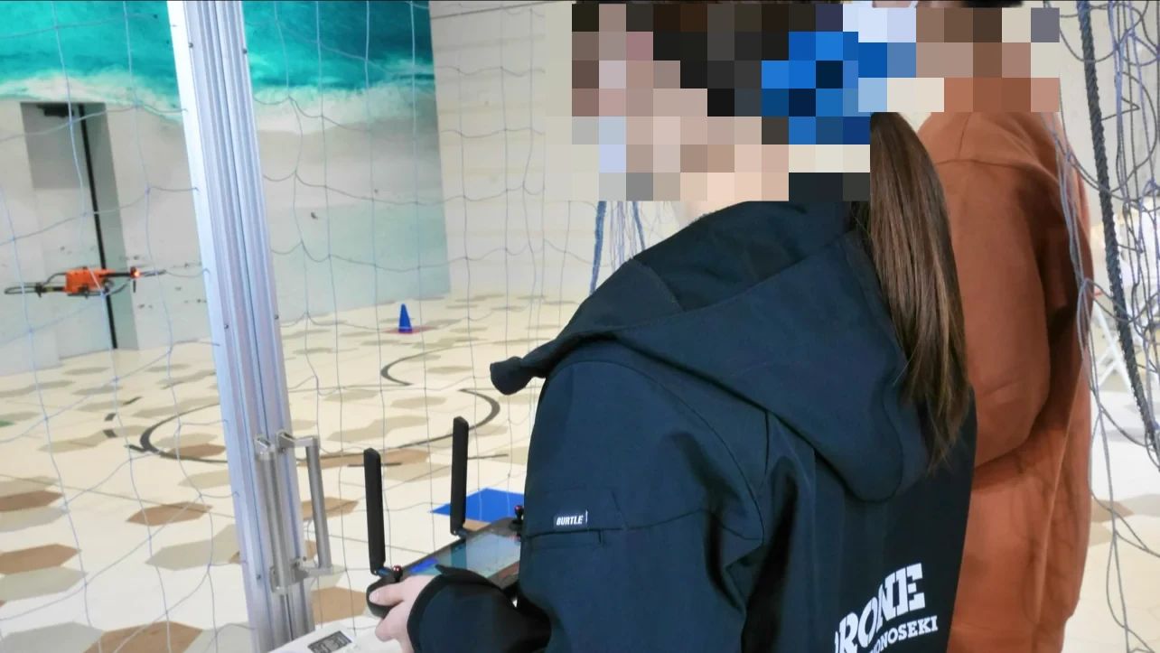 エジソンアカデミー Endo ITトレーニング 下関DREAMSHIP教室のサムネイル画像 3