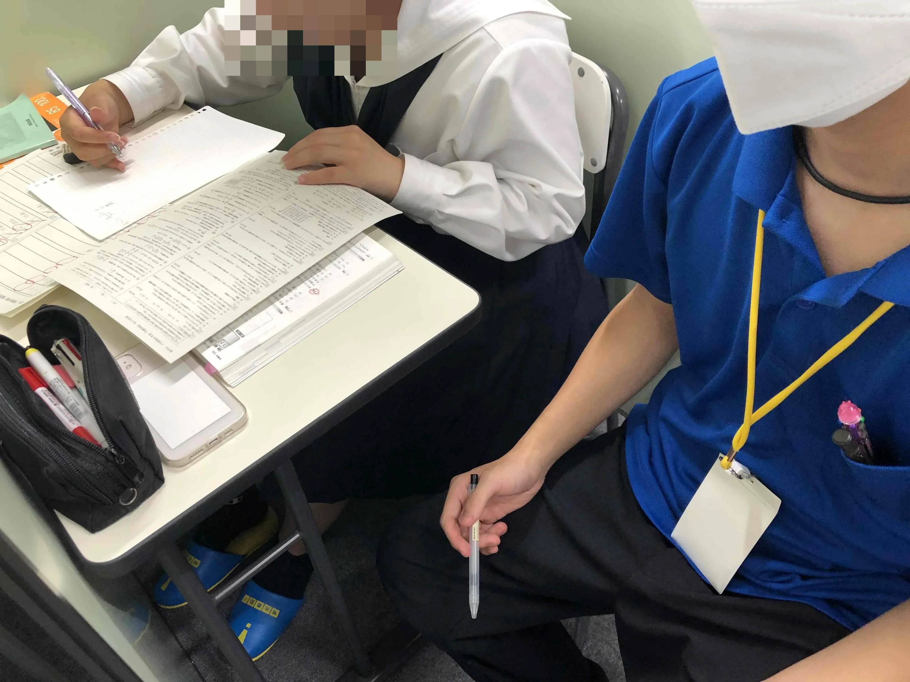 エジソンアカデミー 明光義塾 山口中央教室のサムネイル画像 3