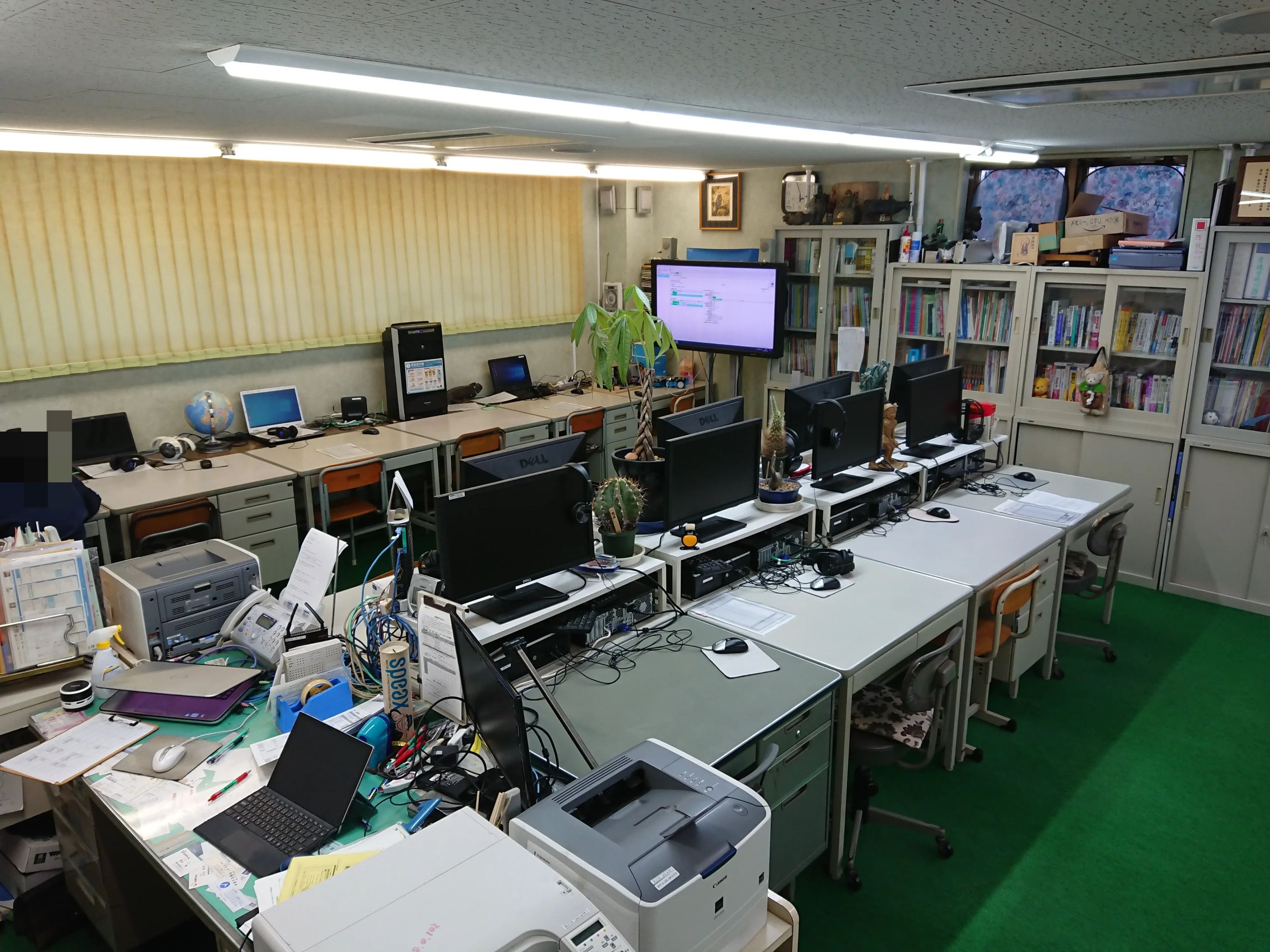 エジソンアカデミー 秀英プログラミング教室のサムネイル画像 2