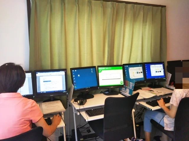 市民パソコン塾 豊中校のメイン画像