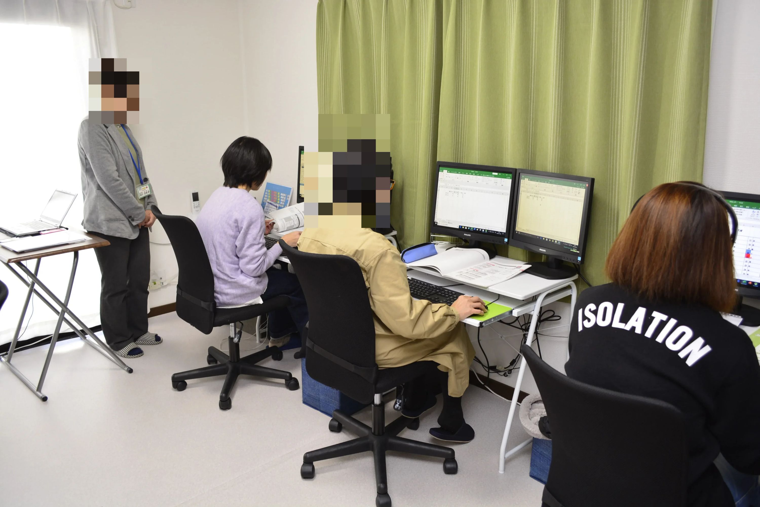 市民パソコン塾 豊中校のサムネイル画像 2