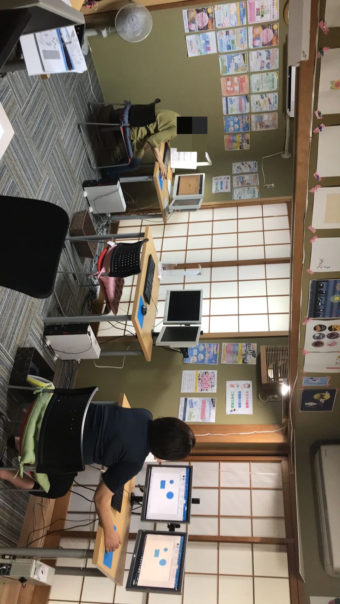 市民パソコン塾 富田林校のサムネイル画像 5