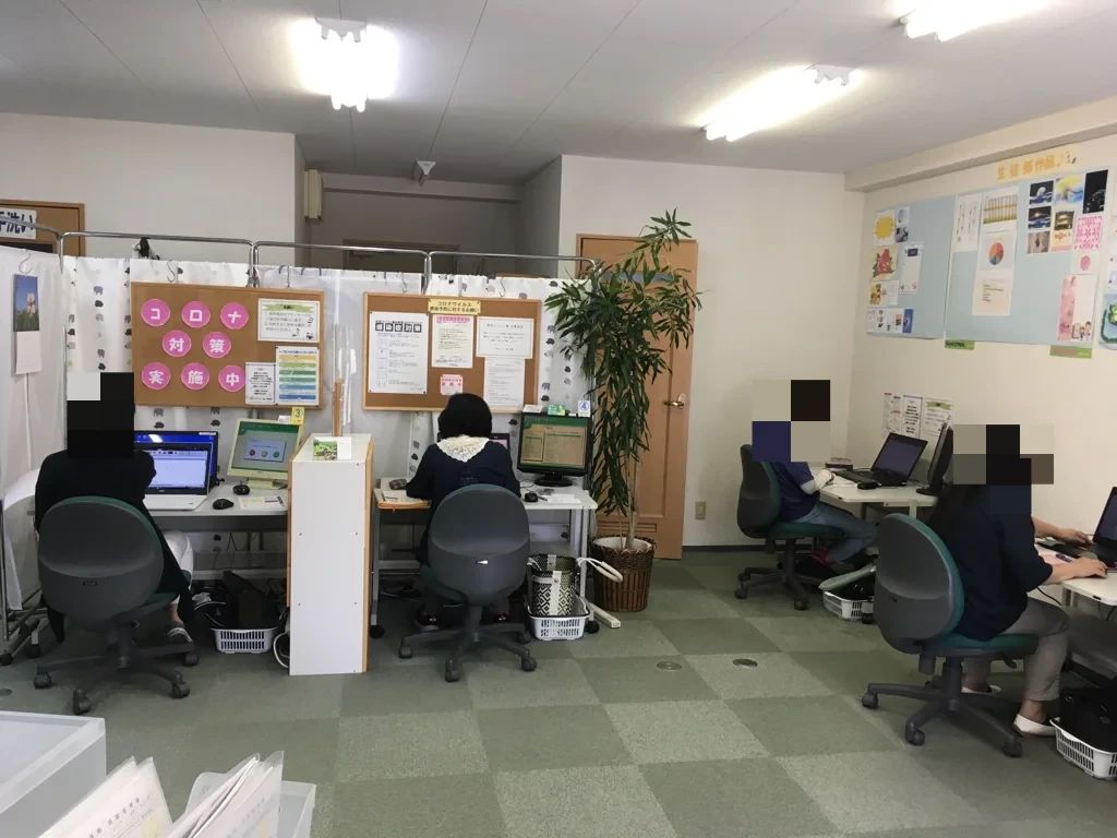 市民パソコン塾 岡崎校のサムネイル画像 2