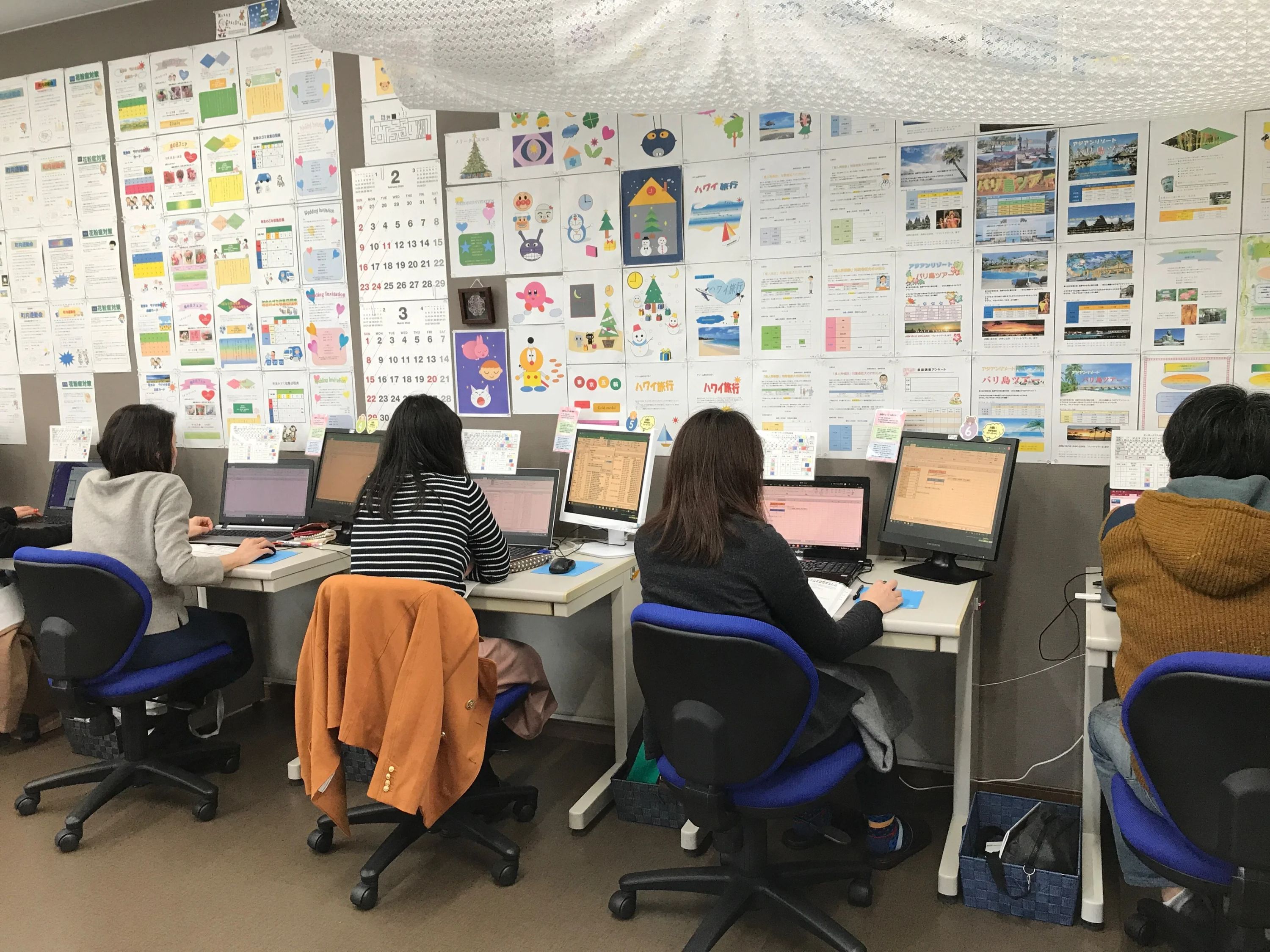 市民パソコン塾 高崎校のサムネイル画像 5