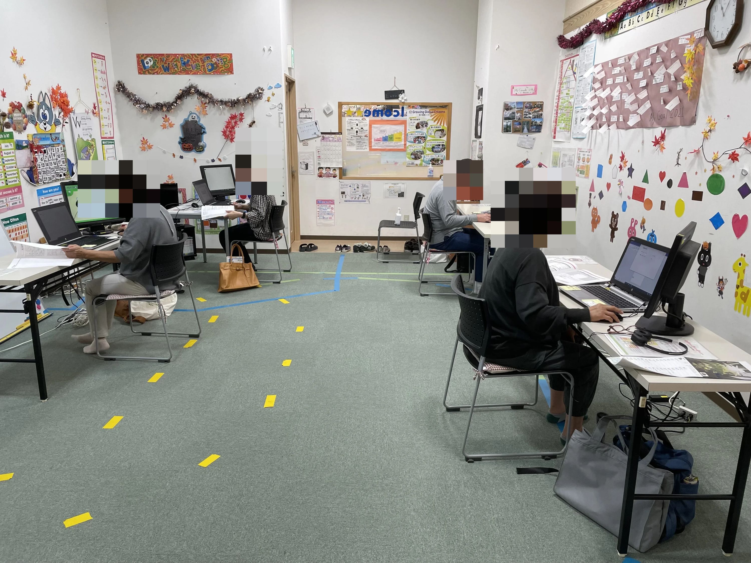 市民パソコン塾 イオン白河西郷校のメイン画像