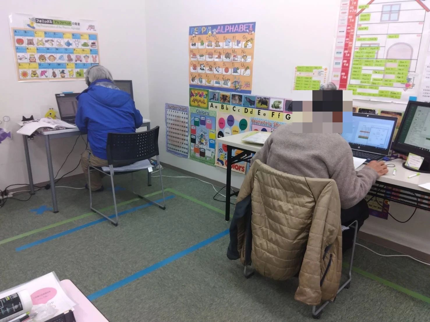 市民パソコン塾 メガステージ田村校のメイン画像